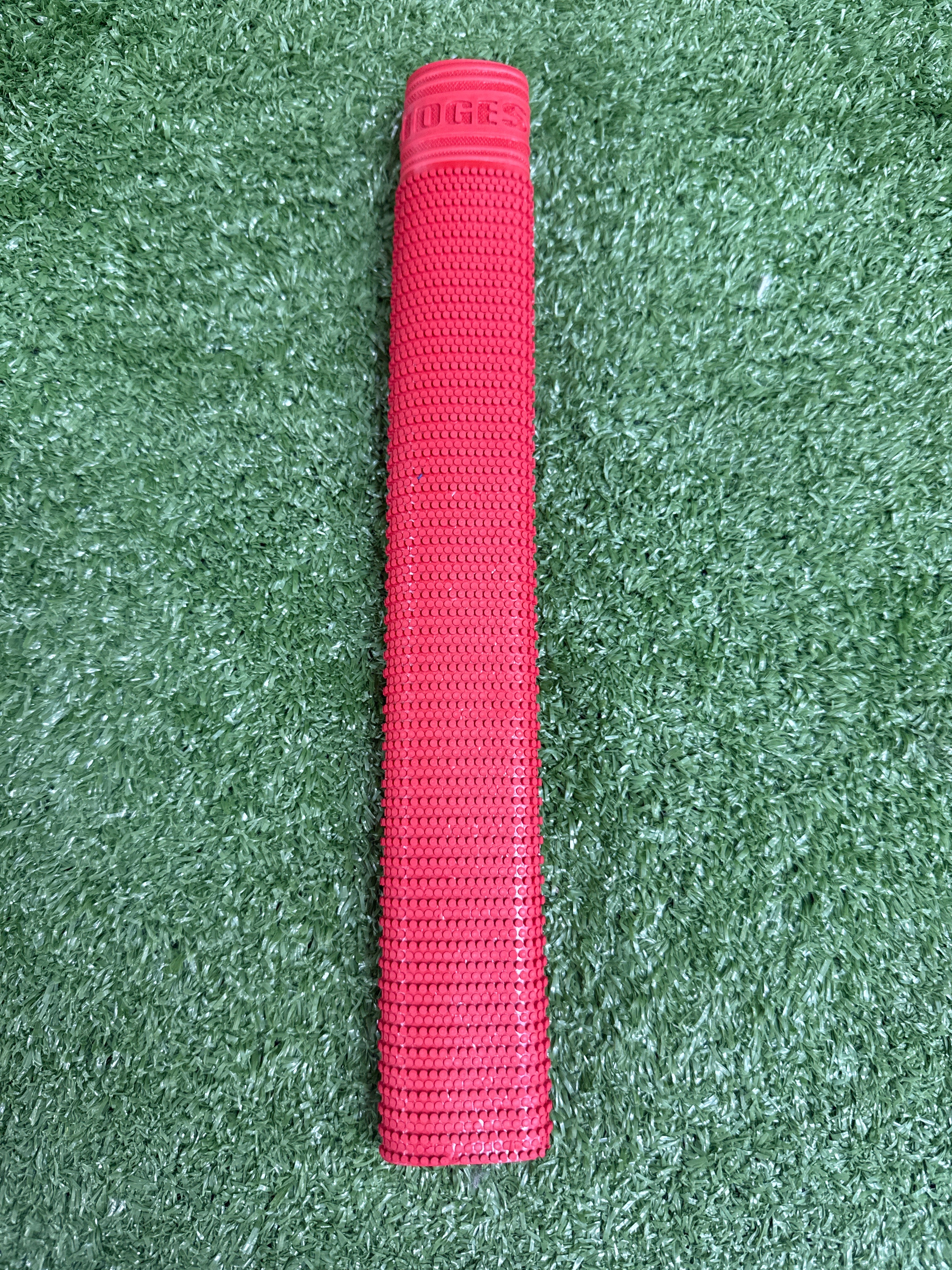 SS Single dotted cricket bat grip