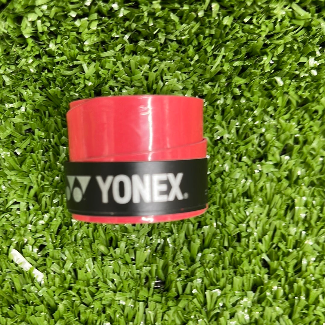 Yonex Tech Grips for Tennis and Badminton