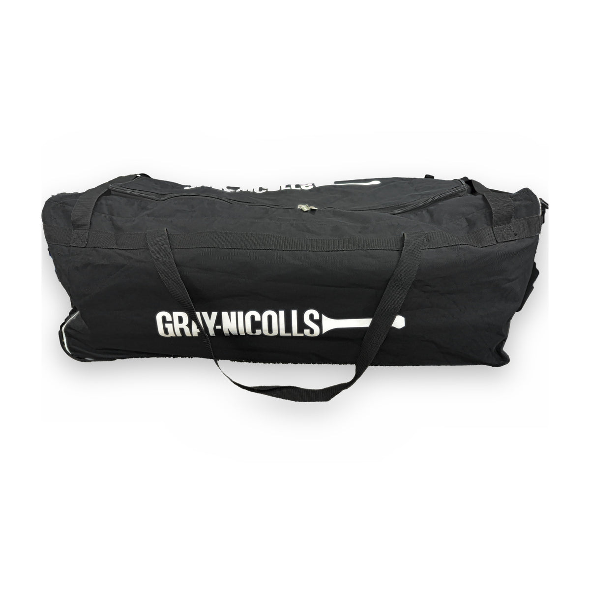 Gray-Nicolls Players Premium Wheelie Cricket Kit Bag - High Capacity GN