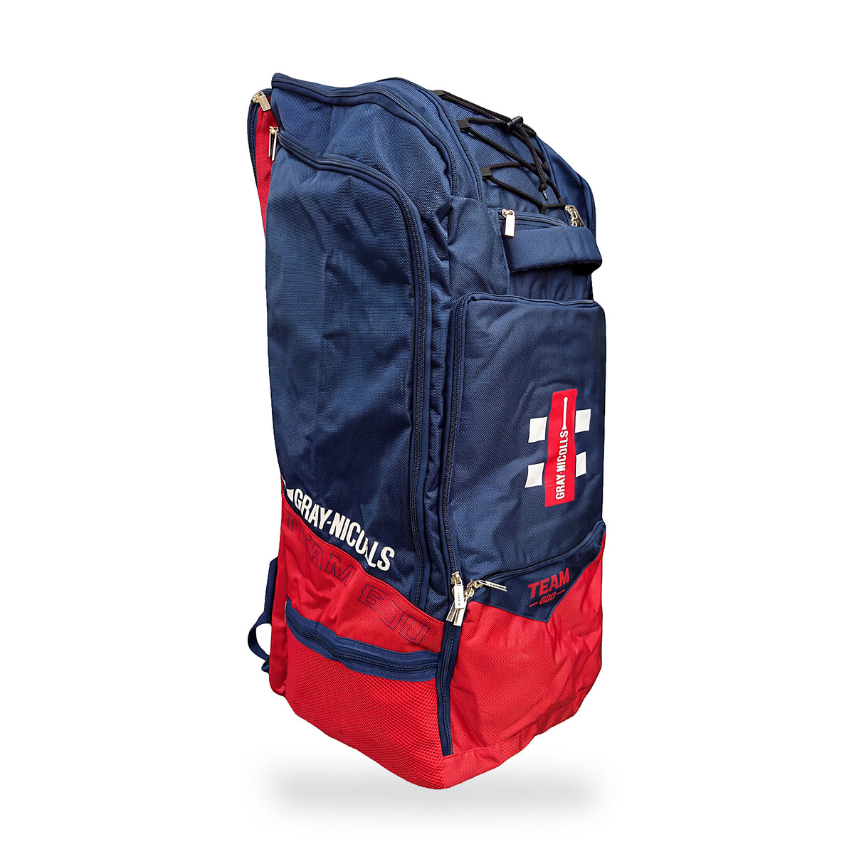 Gray-Nicolls Team 600 Duffle Cricket Kit Bag GN