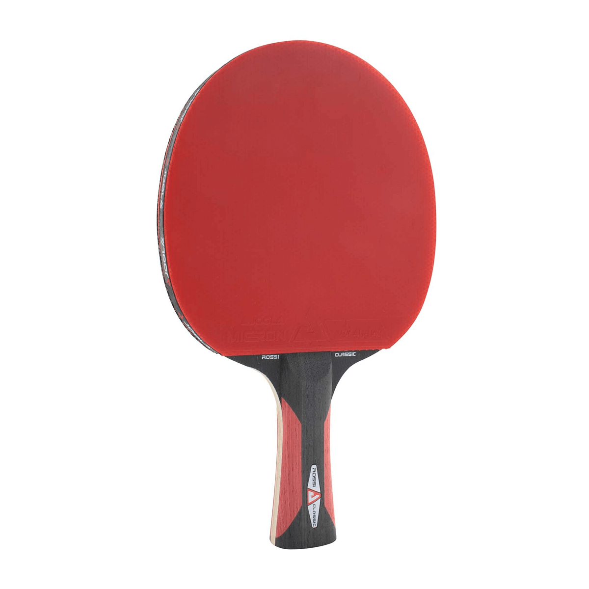 JOOLA Rosskopf Classic table tennis racket with Micron rubber
