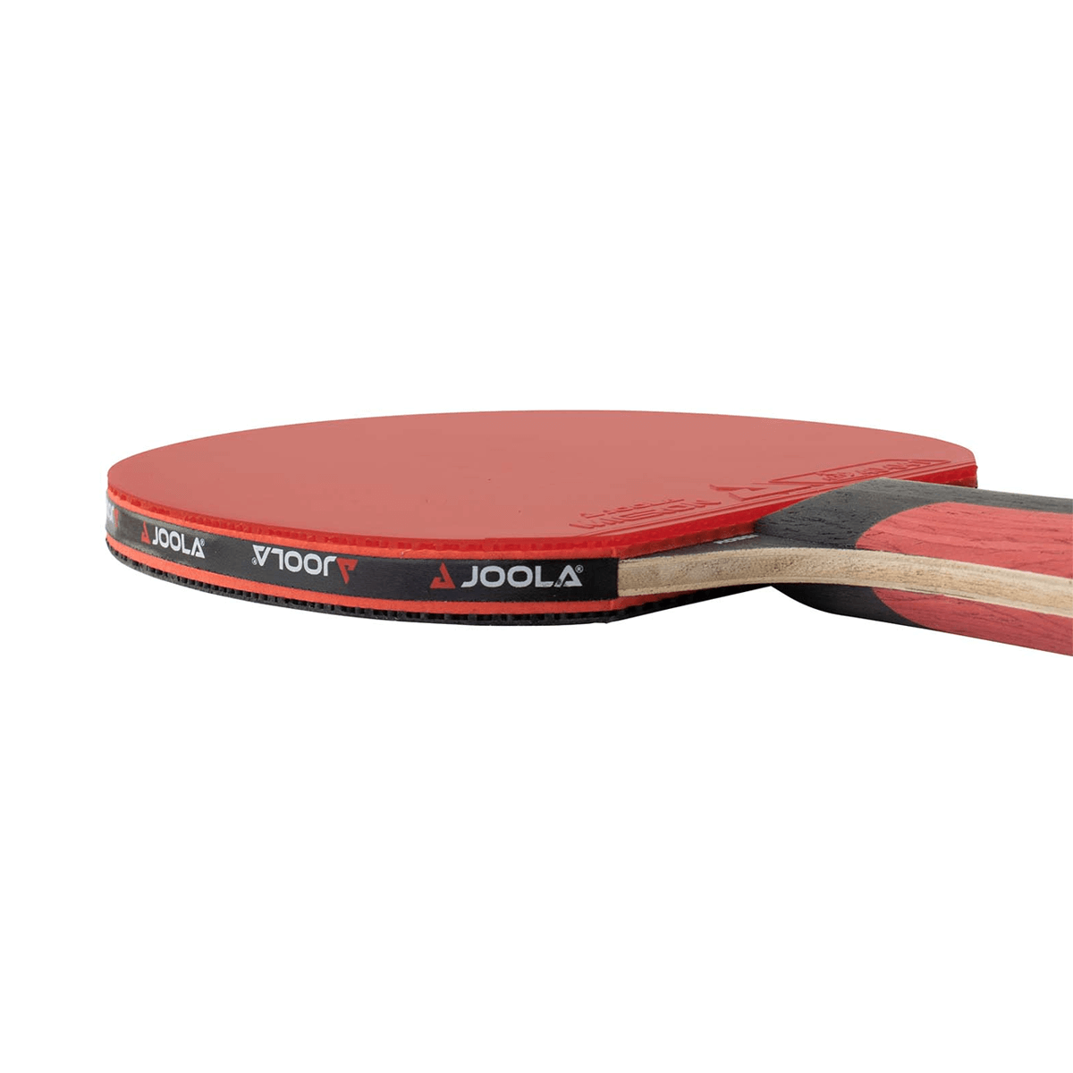 JOOLA Rosskopf Classic 5-ply blade and flared handle