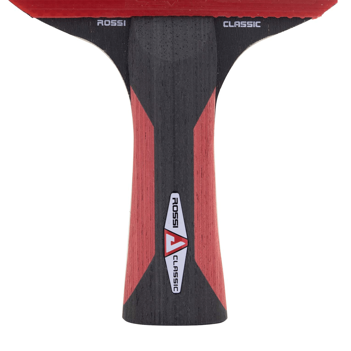 JOOLA Rosskopf Classic table tennis bat reverse side