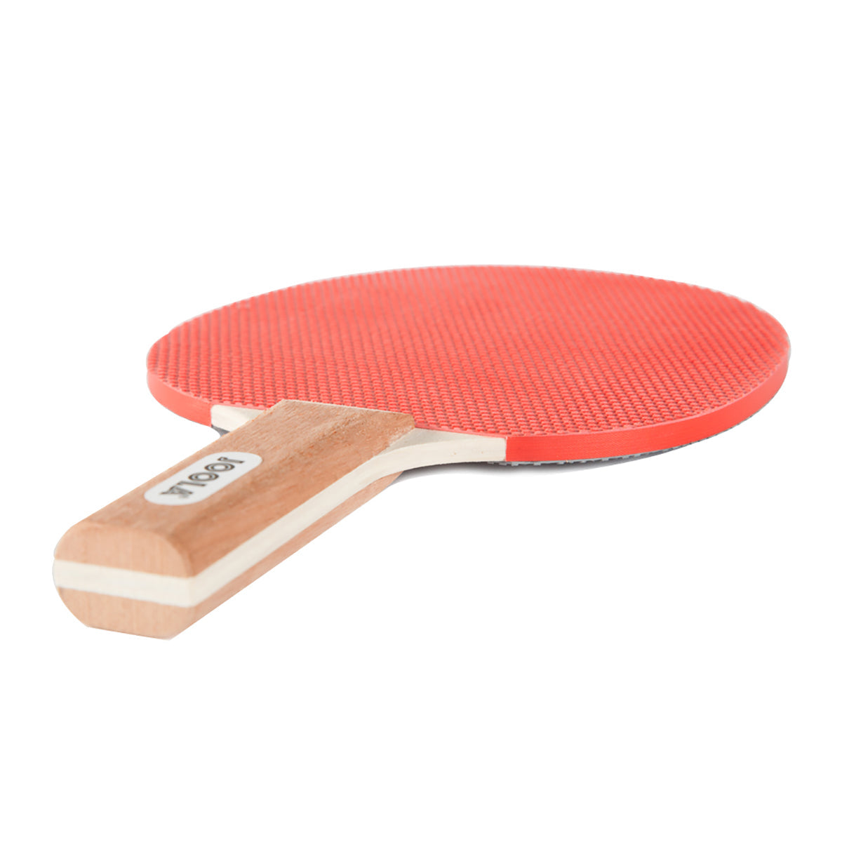 JOOLA Essentials Duel table tennis set packaging