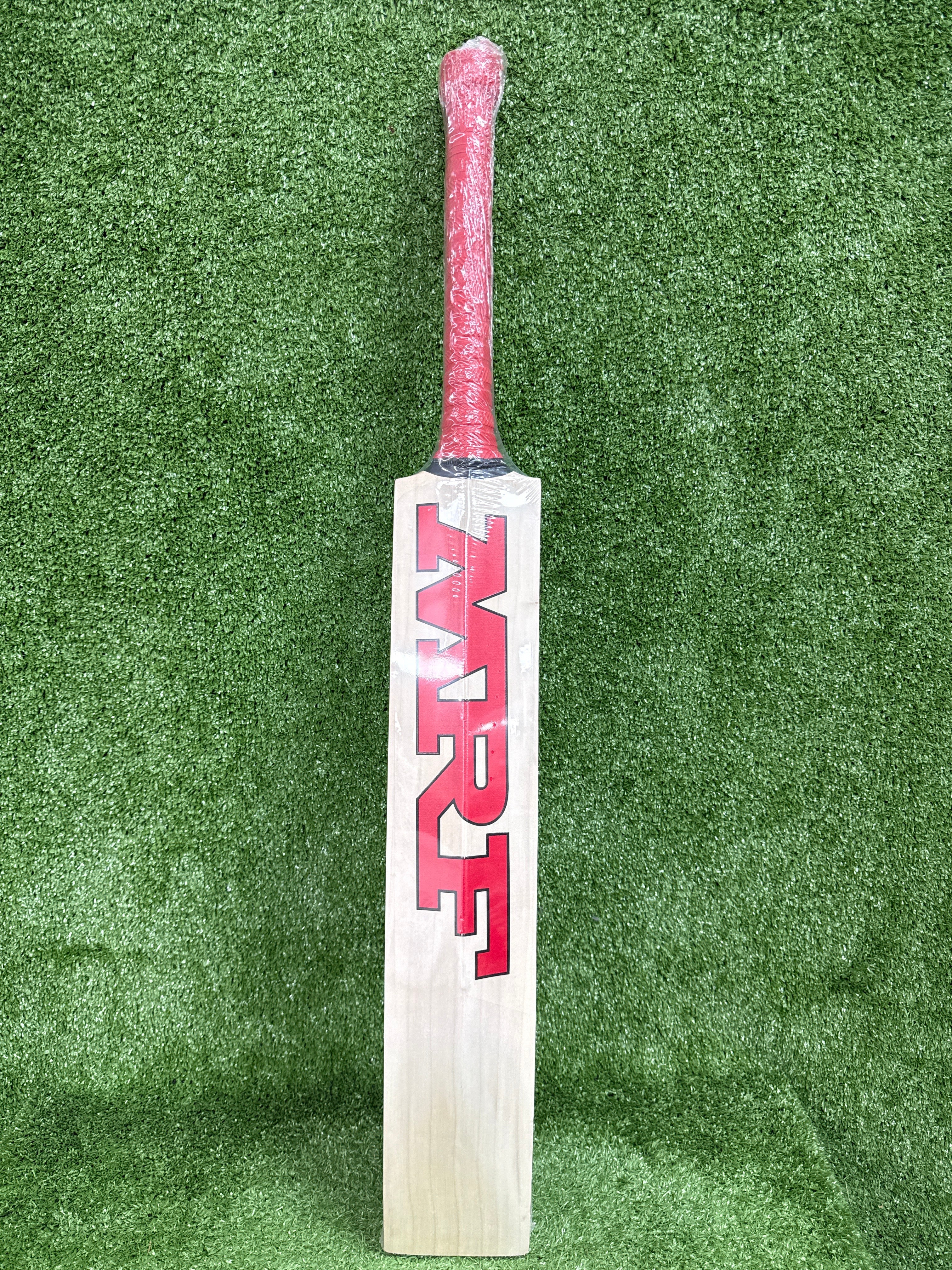 MRF Genius Prince Grade 1 English Willow Players Cricket Bat – Harrow Size