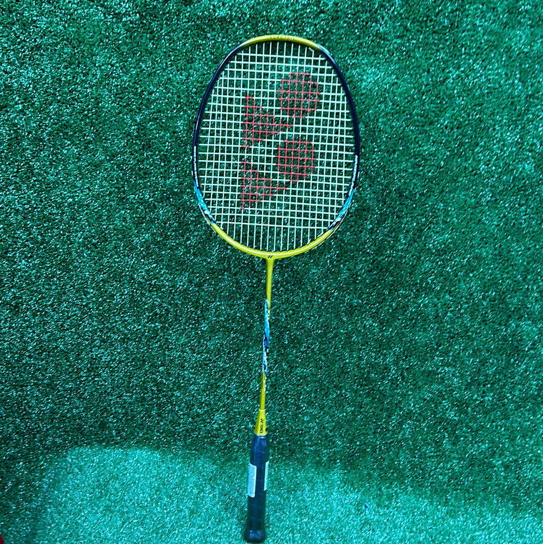 Yonex Nanoflare 001 Feel Badminton Racket