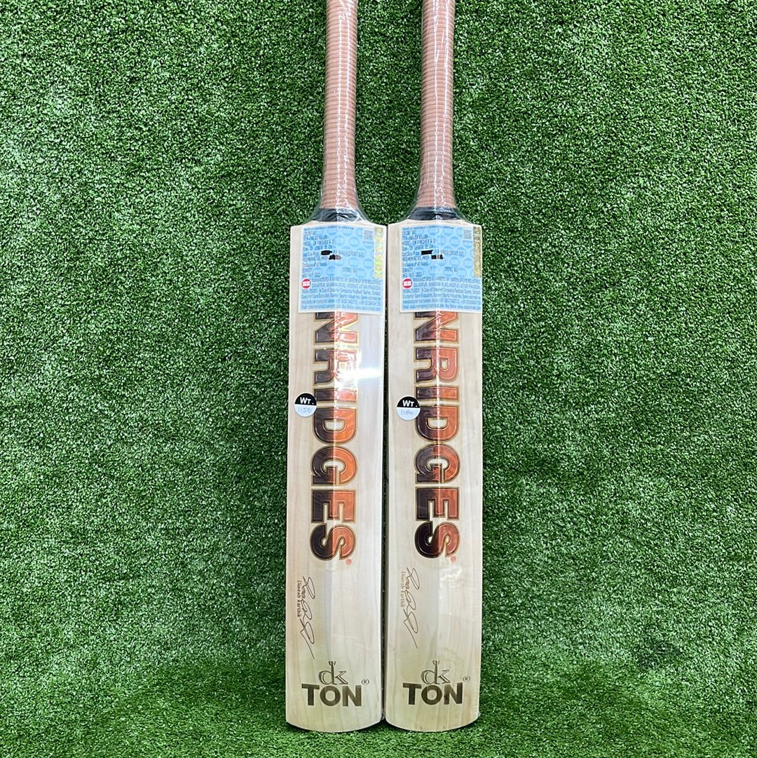 SS Vintage Finisher 4 (Dinesh Karthik) DK English Willow Cricket Bat