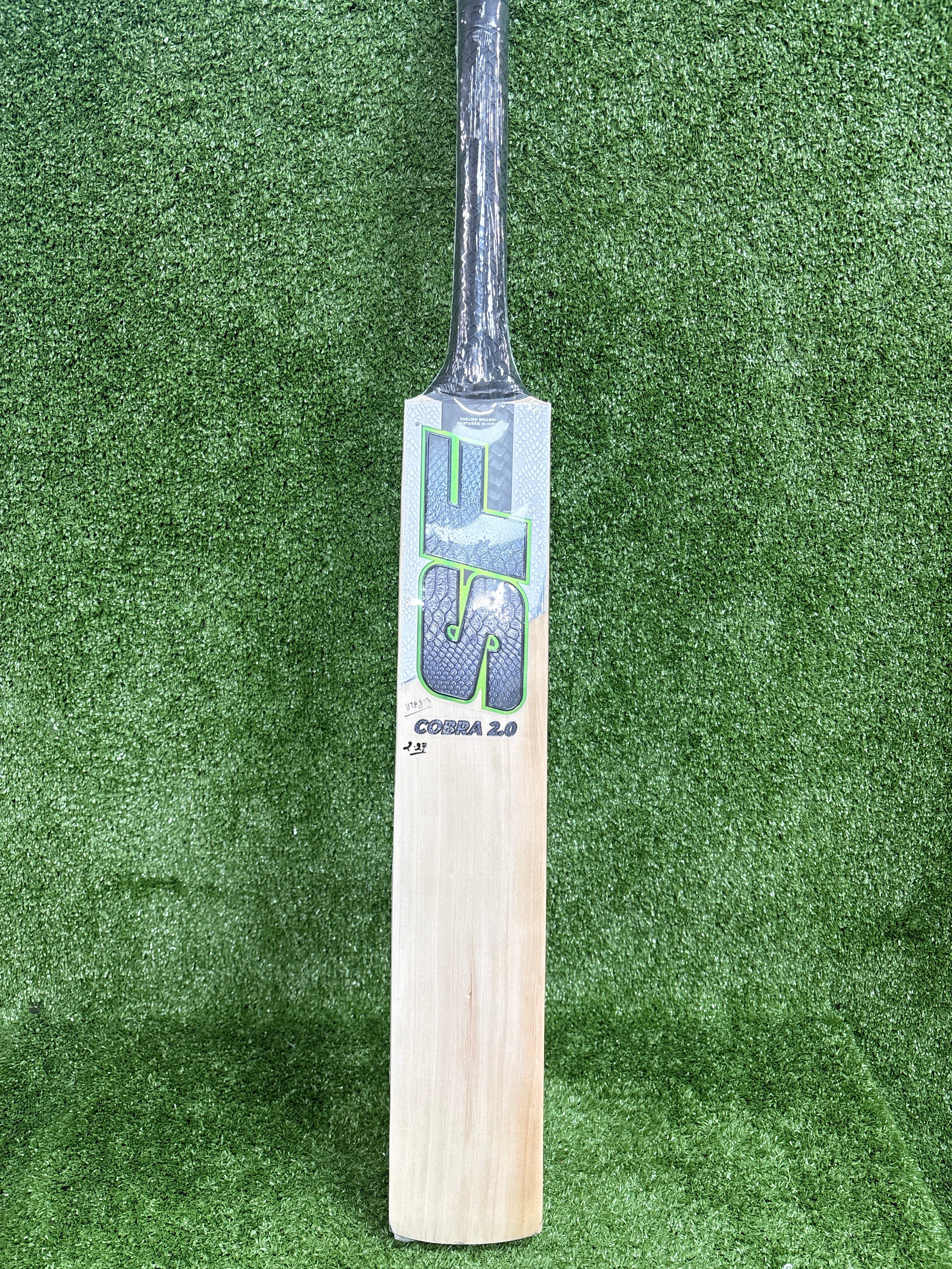 SF Cobra 2.0 English Willow Cricket Bat