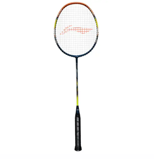 Li-Ning G-Force 3800 Superlite Badminton Racket Prestrung - Made in China