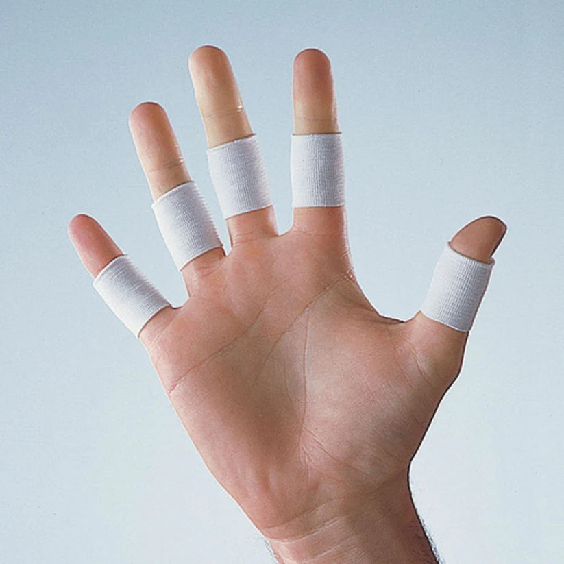 LP Elastic Core Finger Support