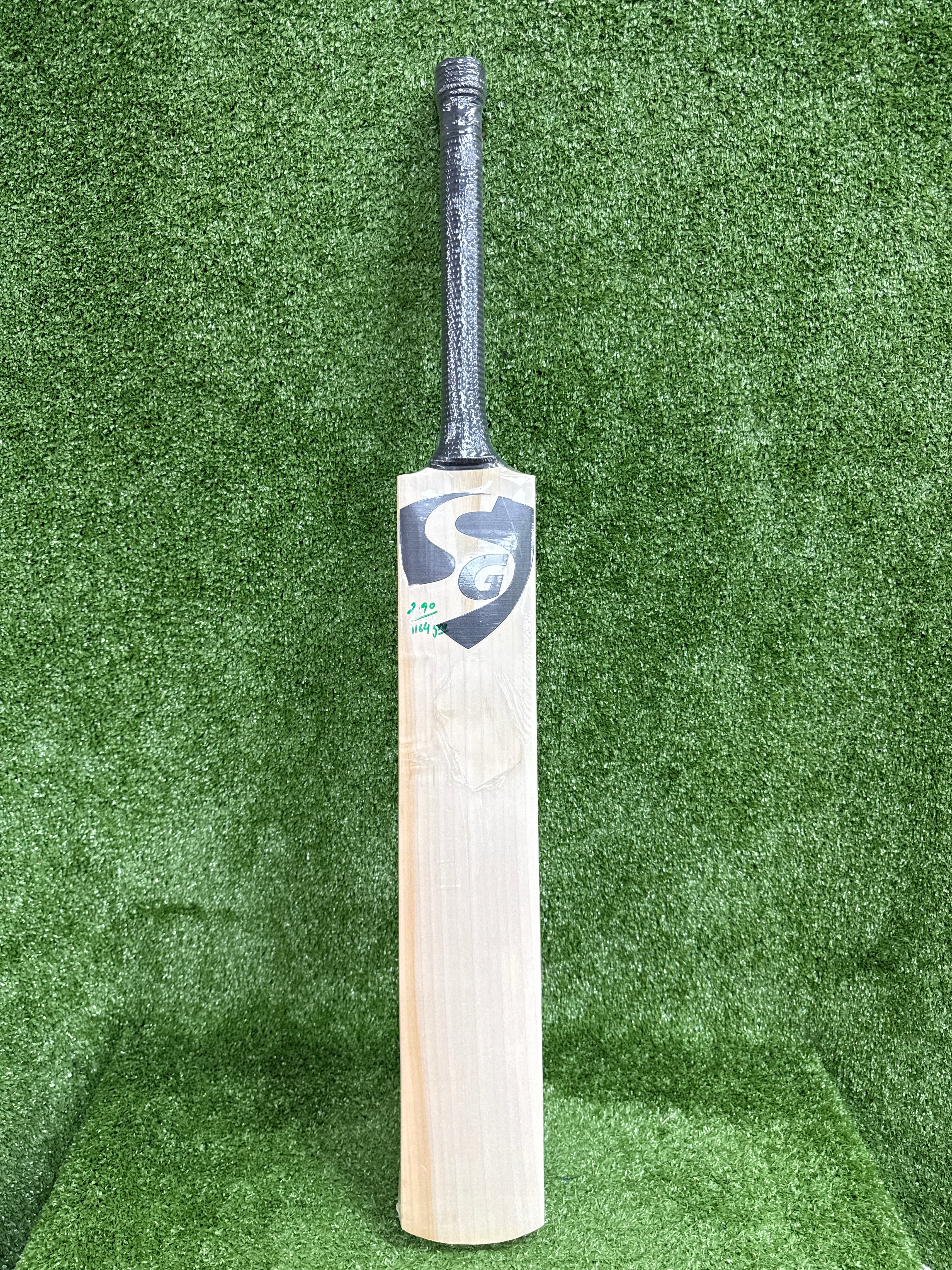 SG Sai Sudharsan Original Players English Willow Cricket Bat