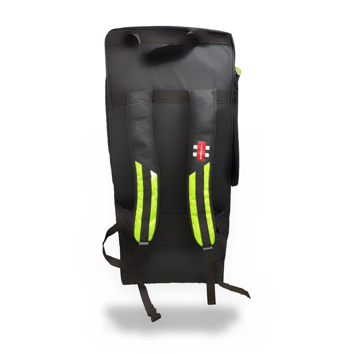 Gray-Nicolls Players Duffle Cricket Kit Bag GN