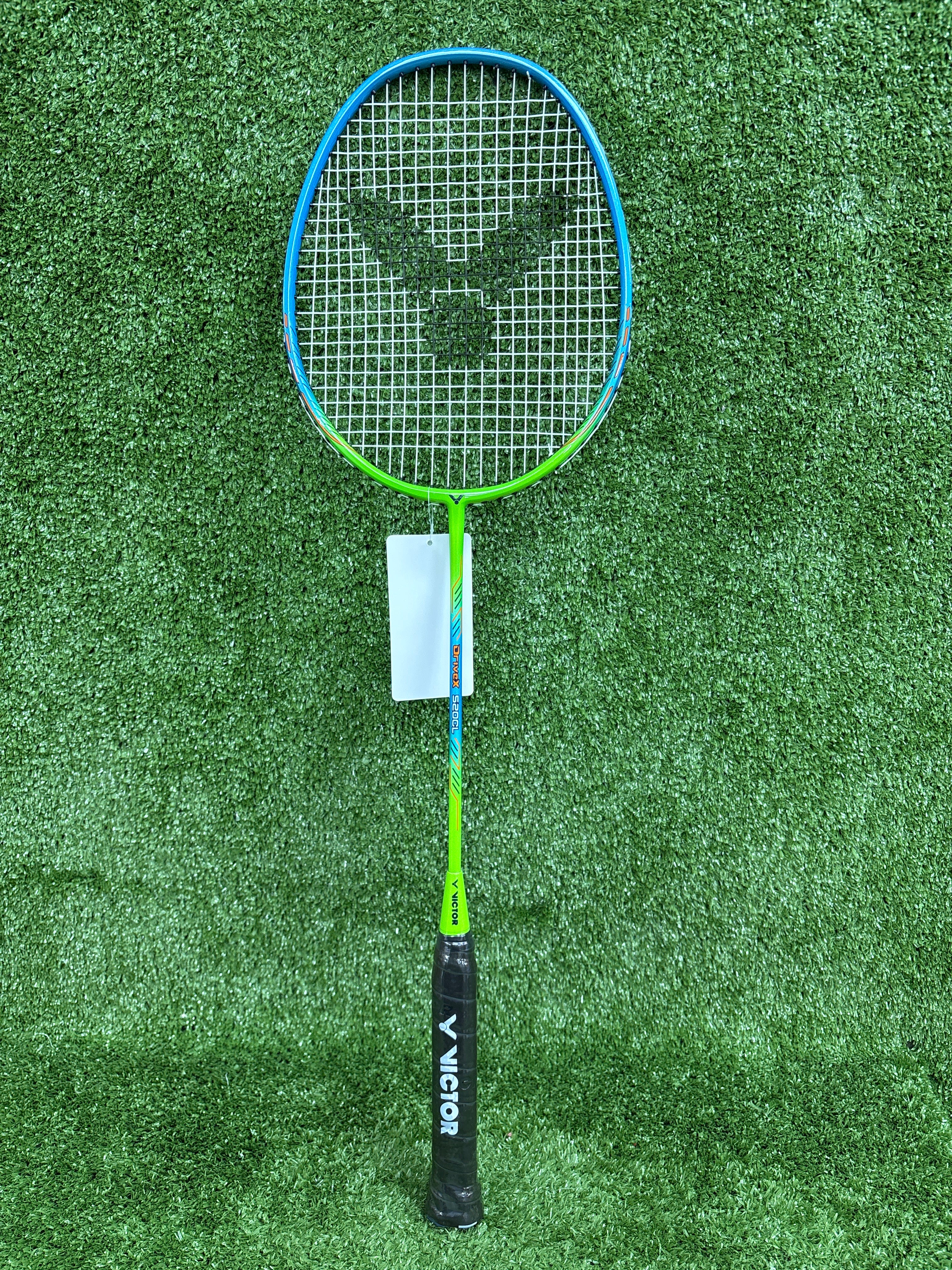 Victor DriveX 520CL Badminton Racket