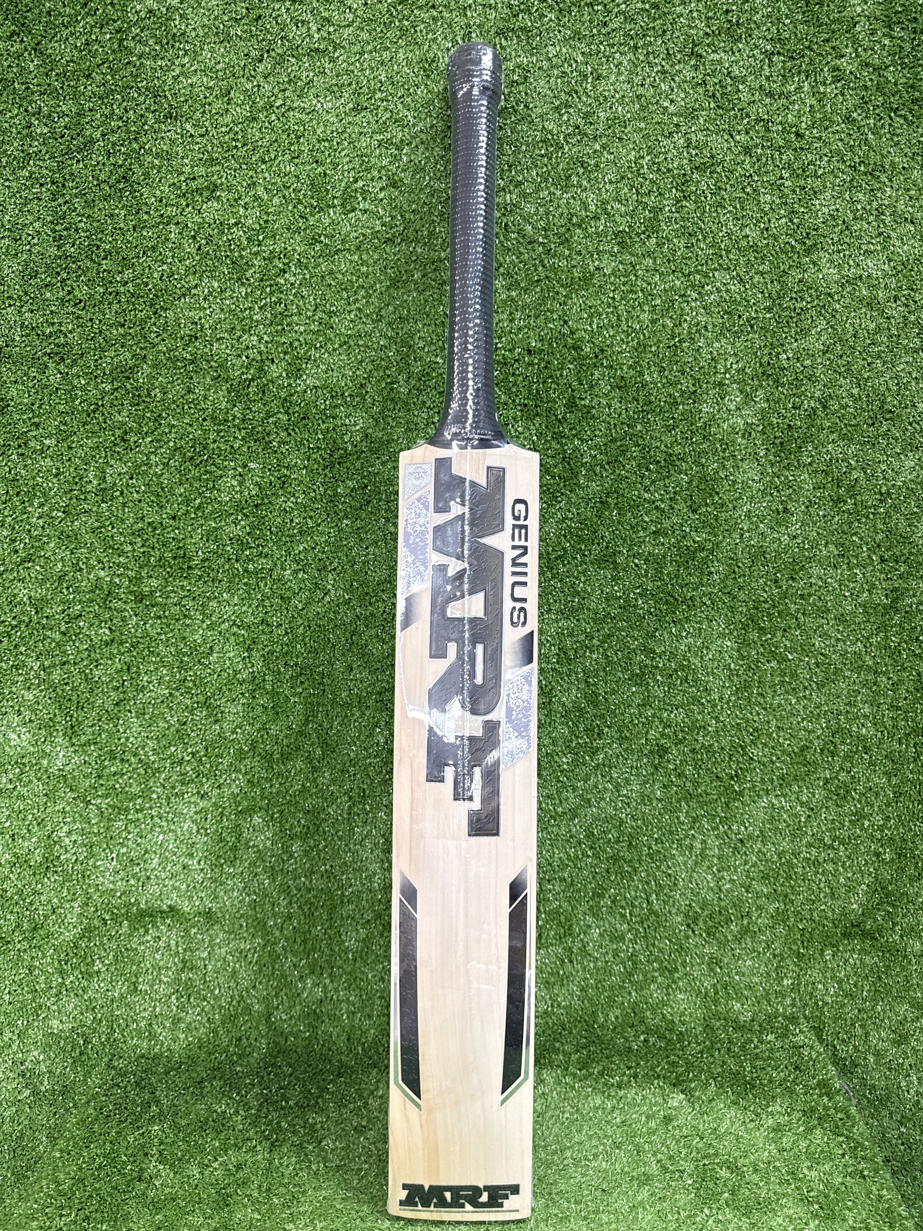 クリケットバット　MRF MRF Genius Majestic GILL 77 English Willow | TopCricketStore