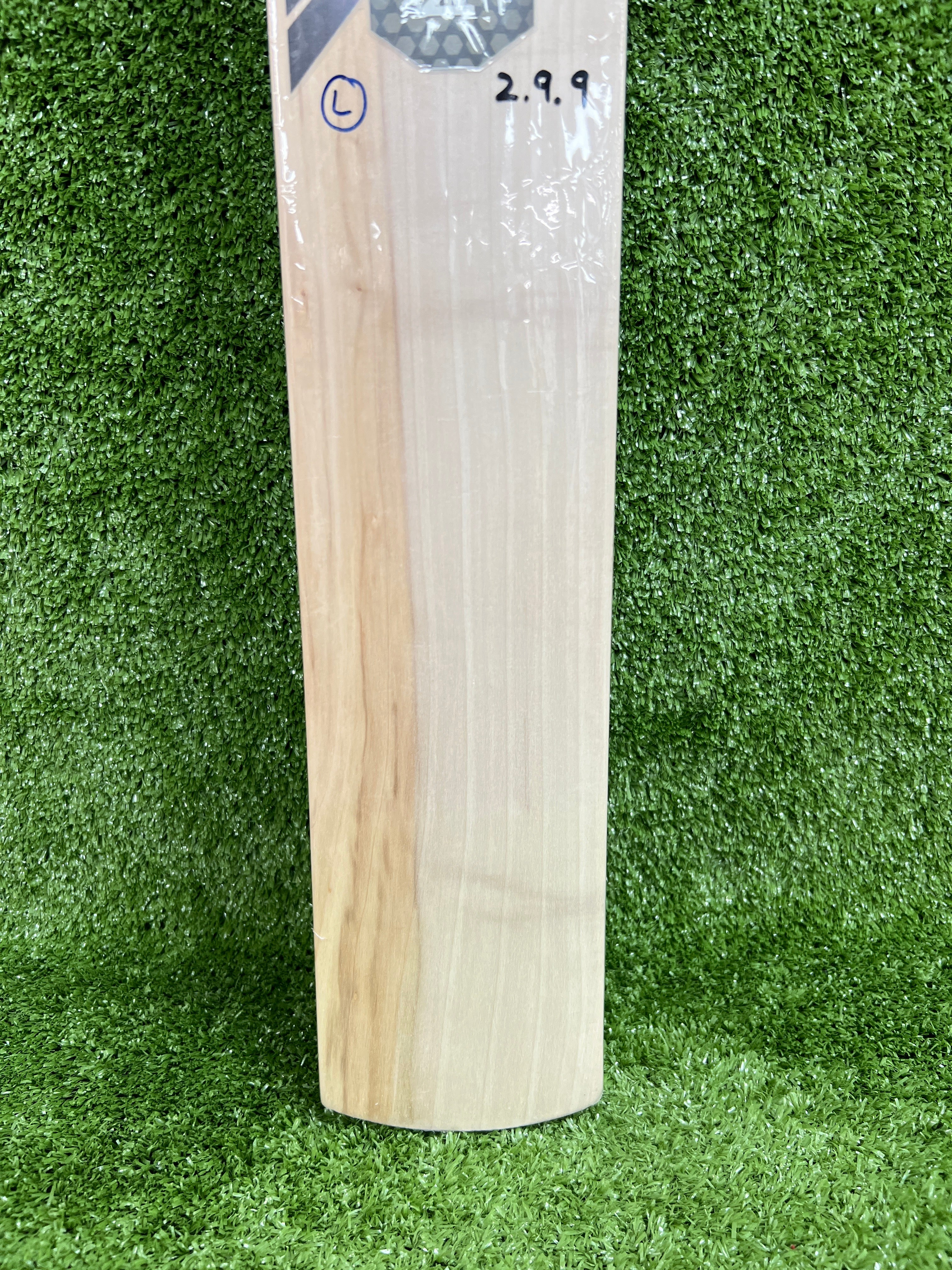 Raydn Grade 4 English Willow Cricket Bat