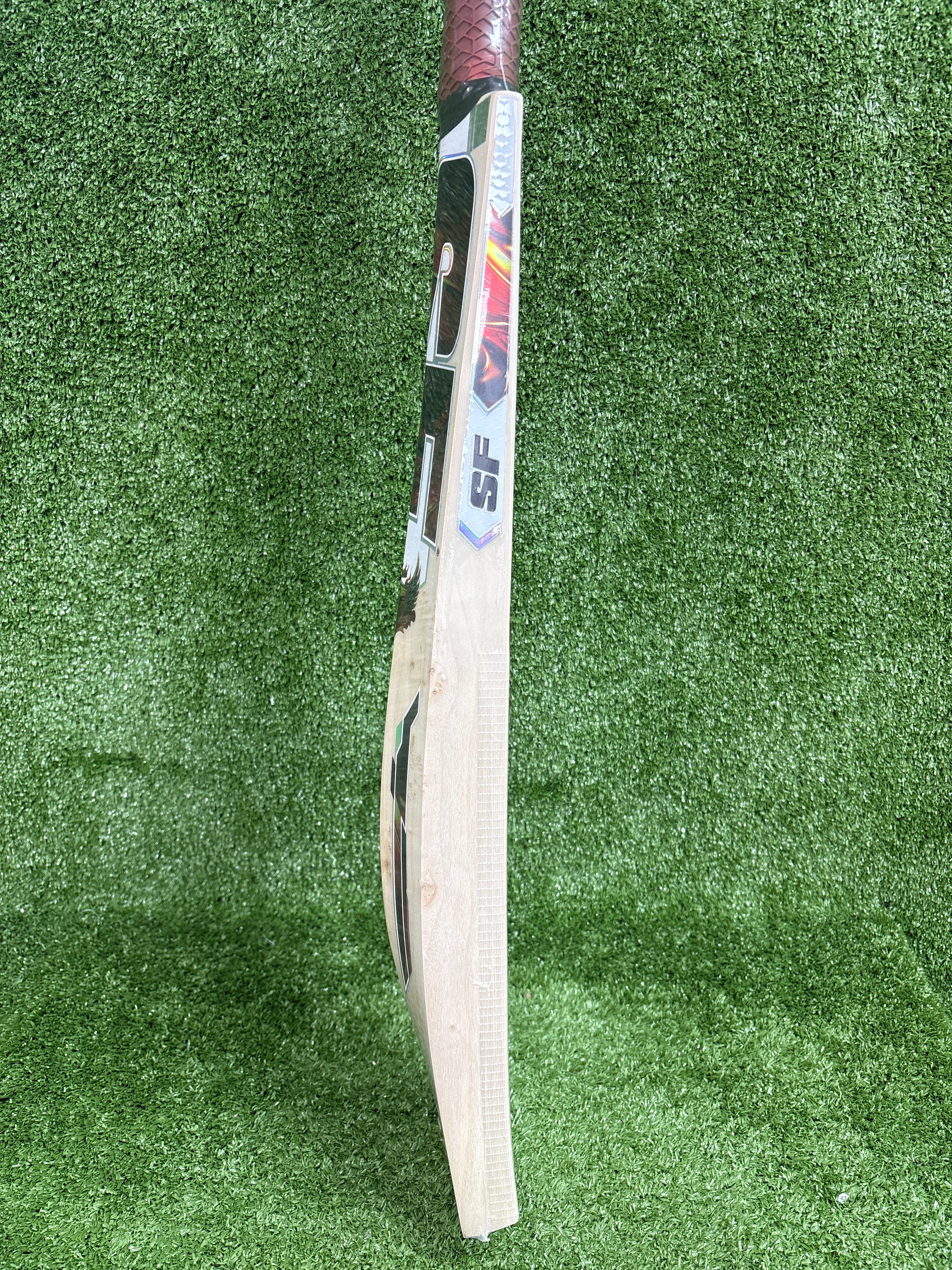 SF Crown English Willow Cricket Bat