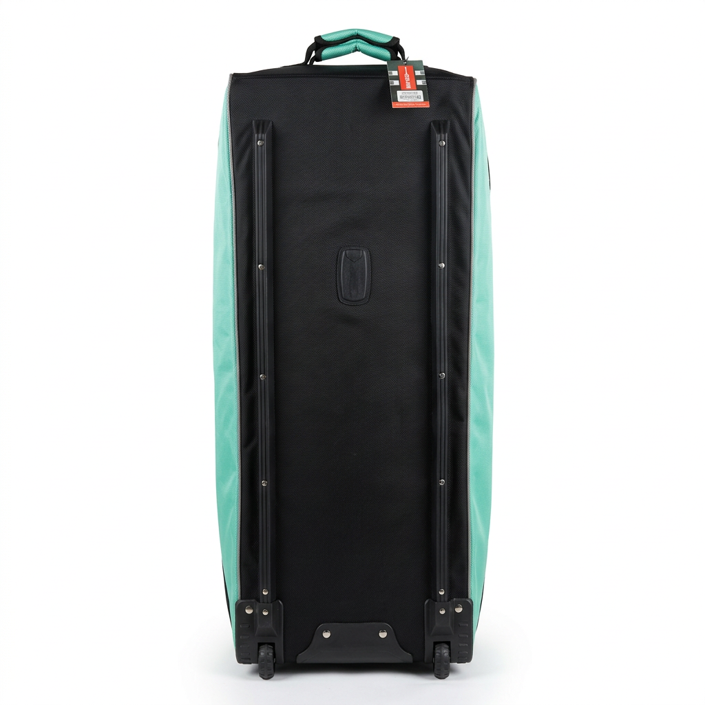 Gray-Nicolls GN 1000 Cricket Wheelie Kit Bag GN