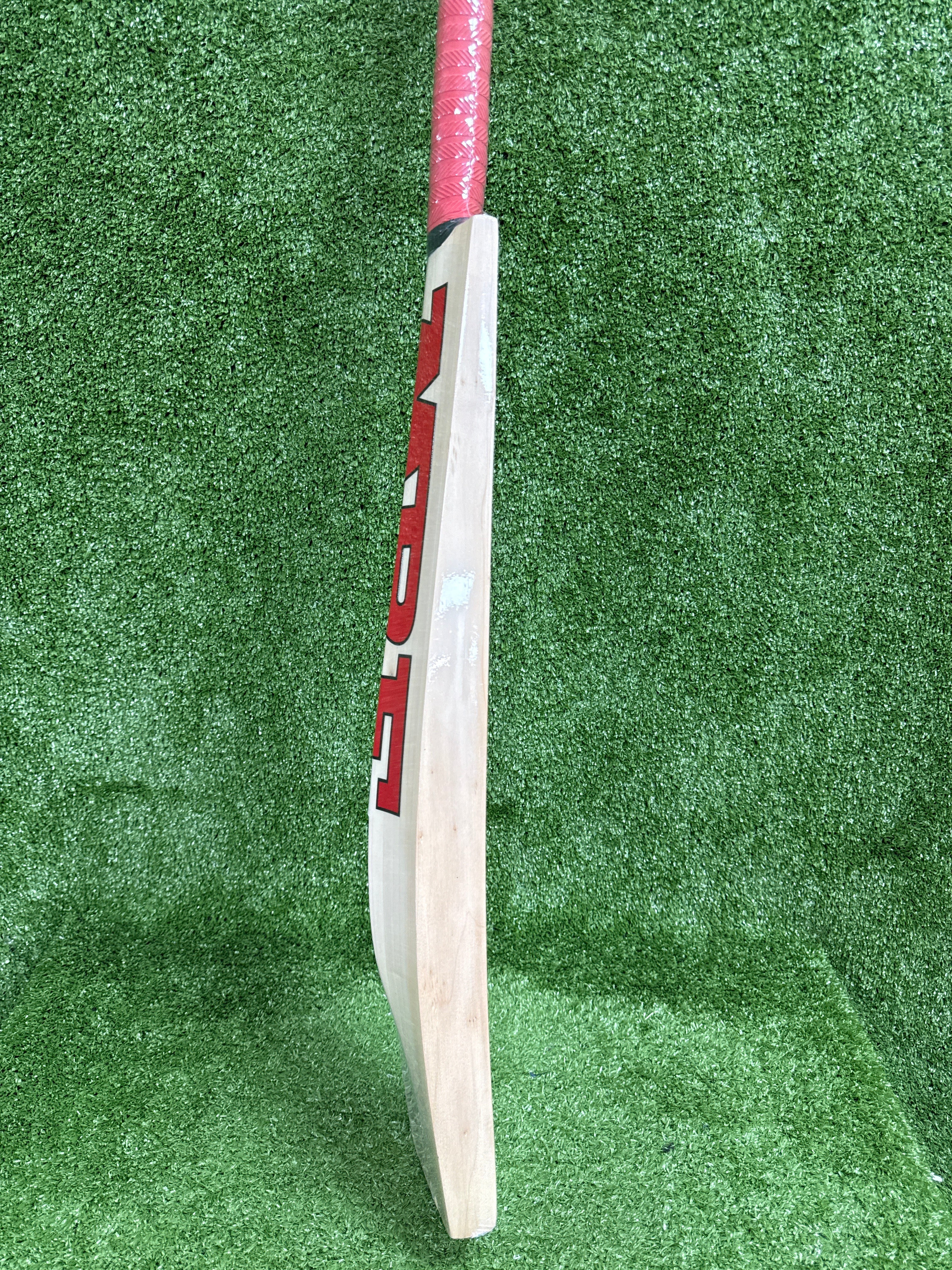 MRF Genius Prince English Willow Cricket Bat