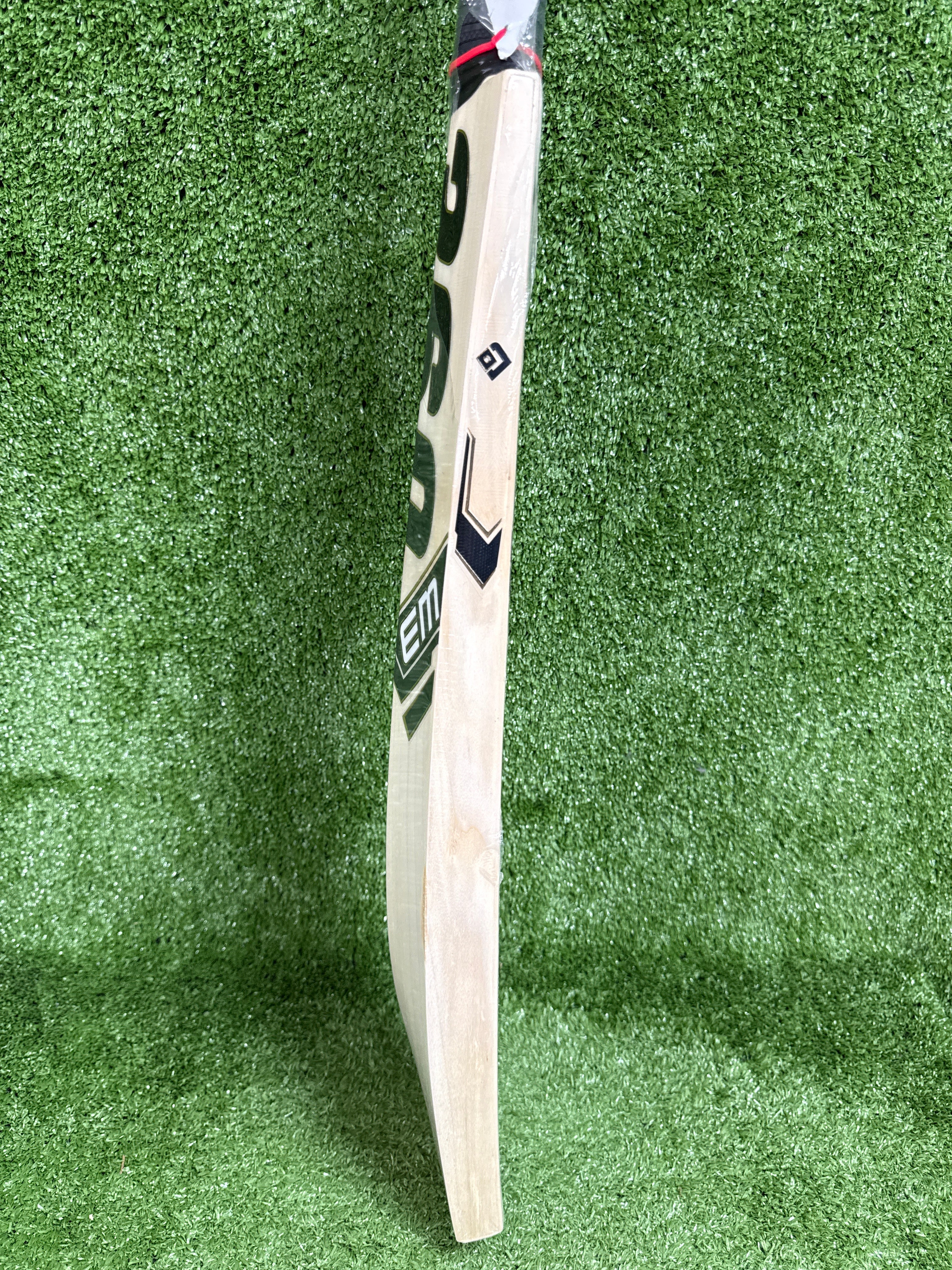 EM 360 No. 17 AB de Villiers English Willow Cricket Bat