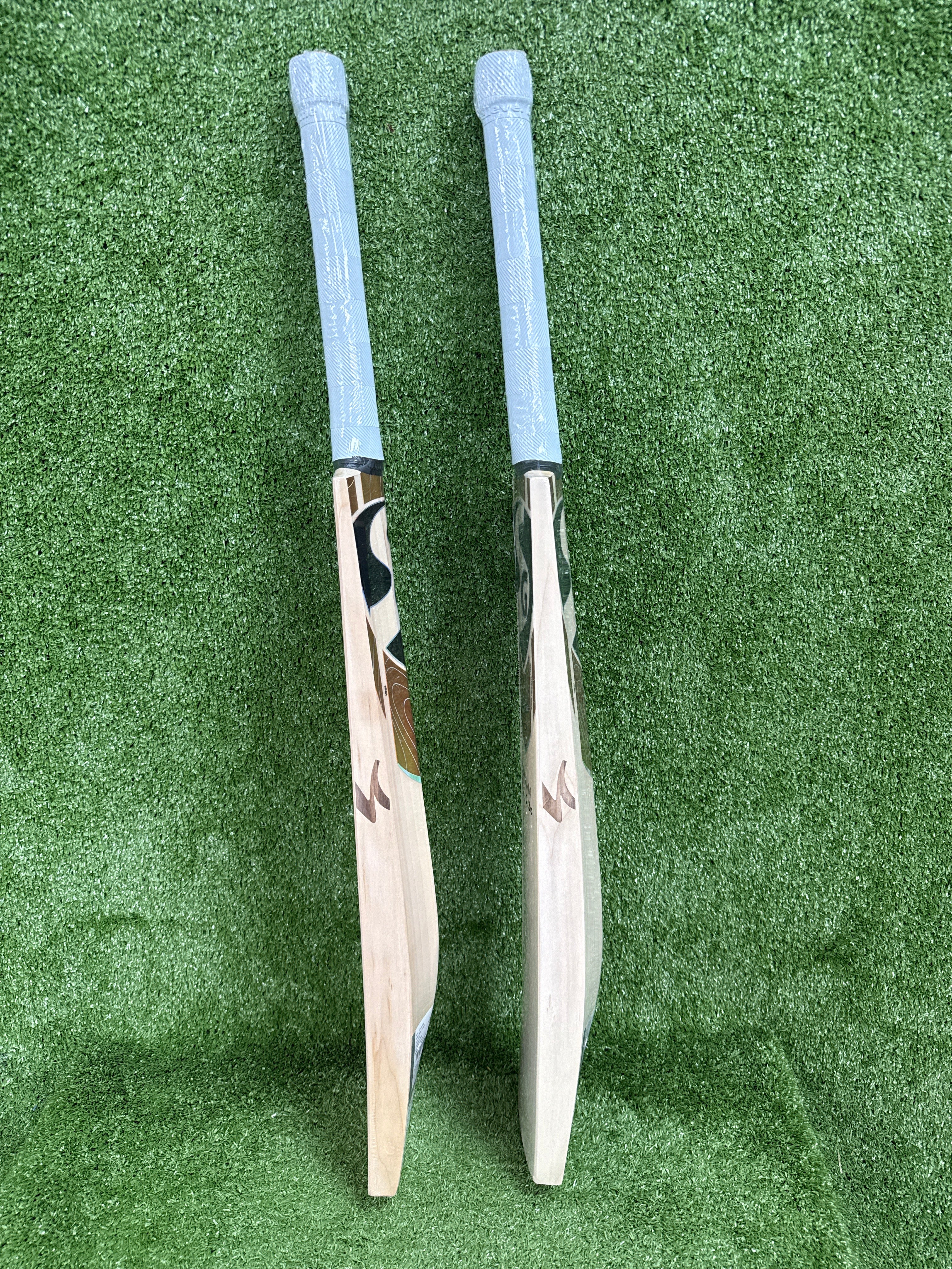 SG Sanju-14 (Sanju Samson) Junior / Youth English Willow Cricket Bat