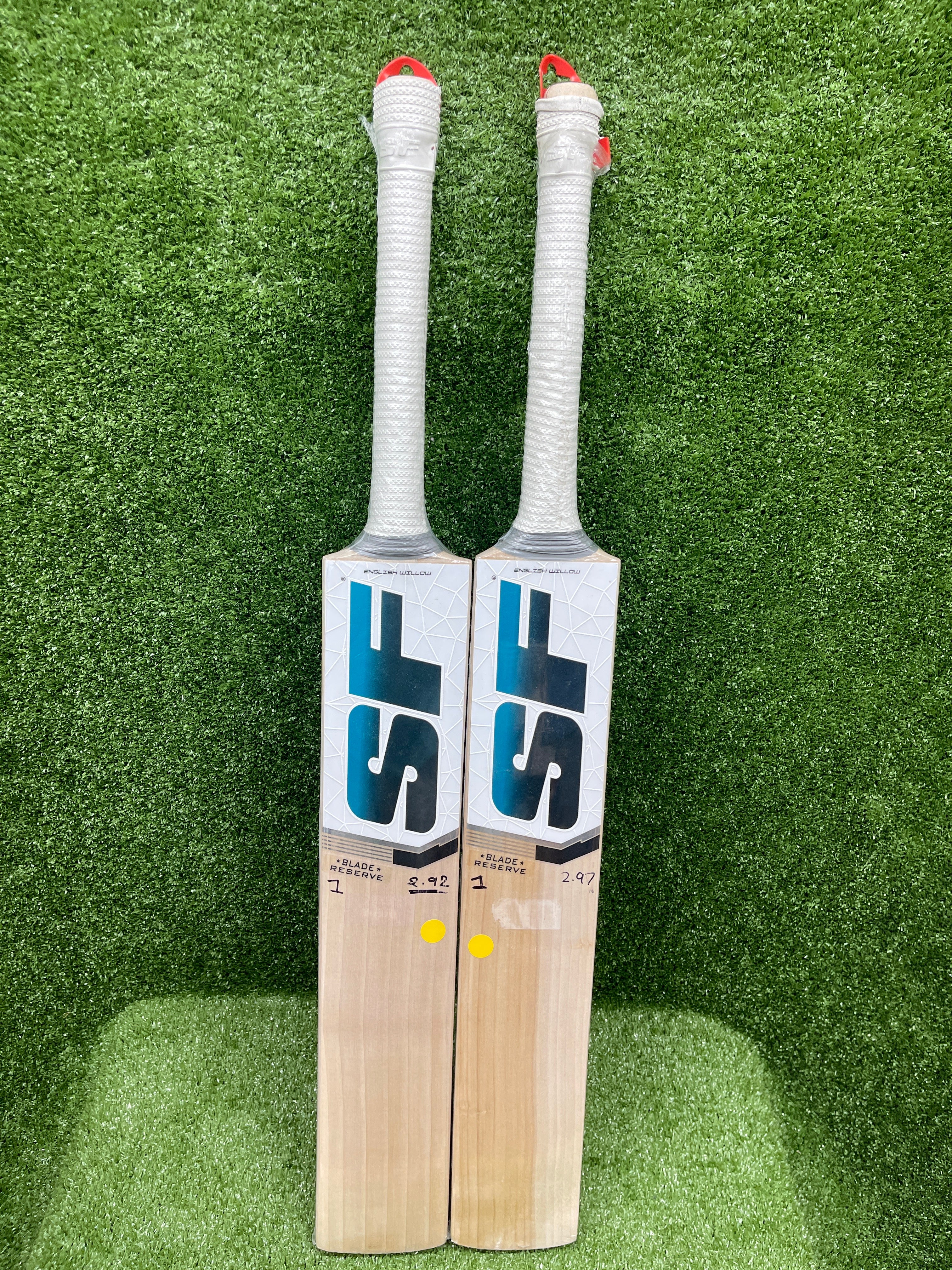 SF Blade DC Reserve Cricket Bat