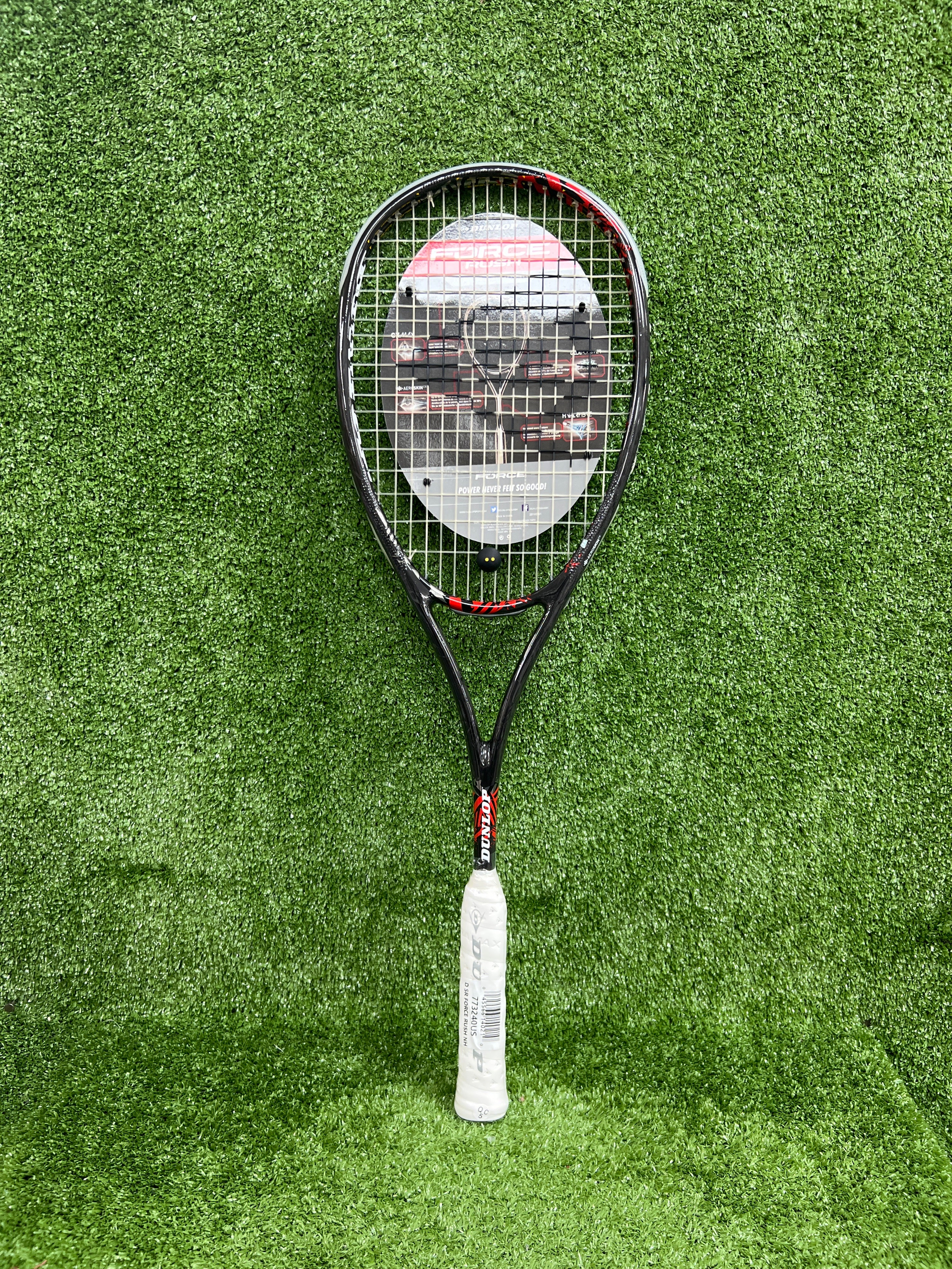 Dunlop Force Rush - Thumbnail 5