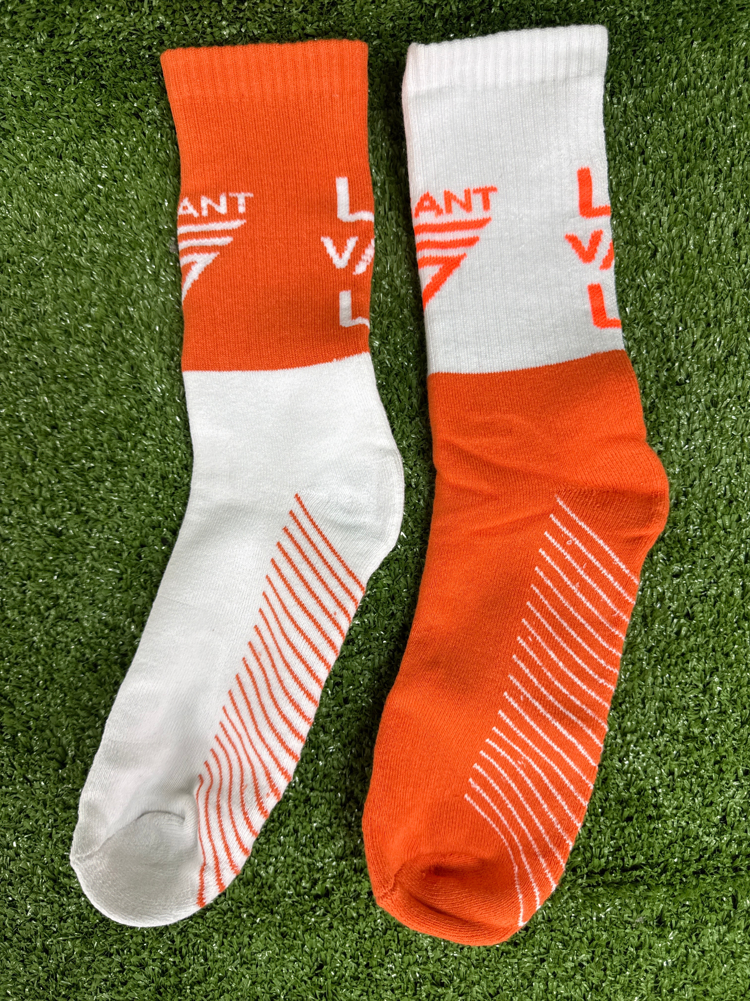 Versant LIT Cricket Socks Versant