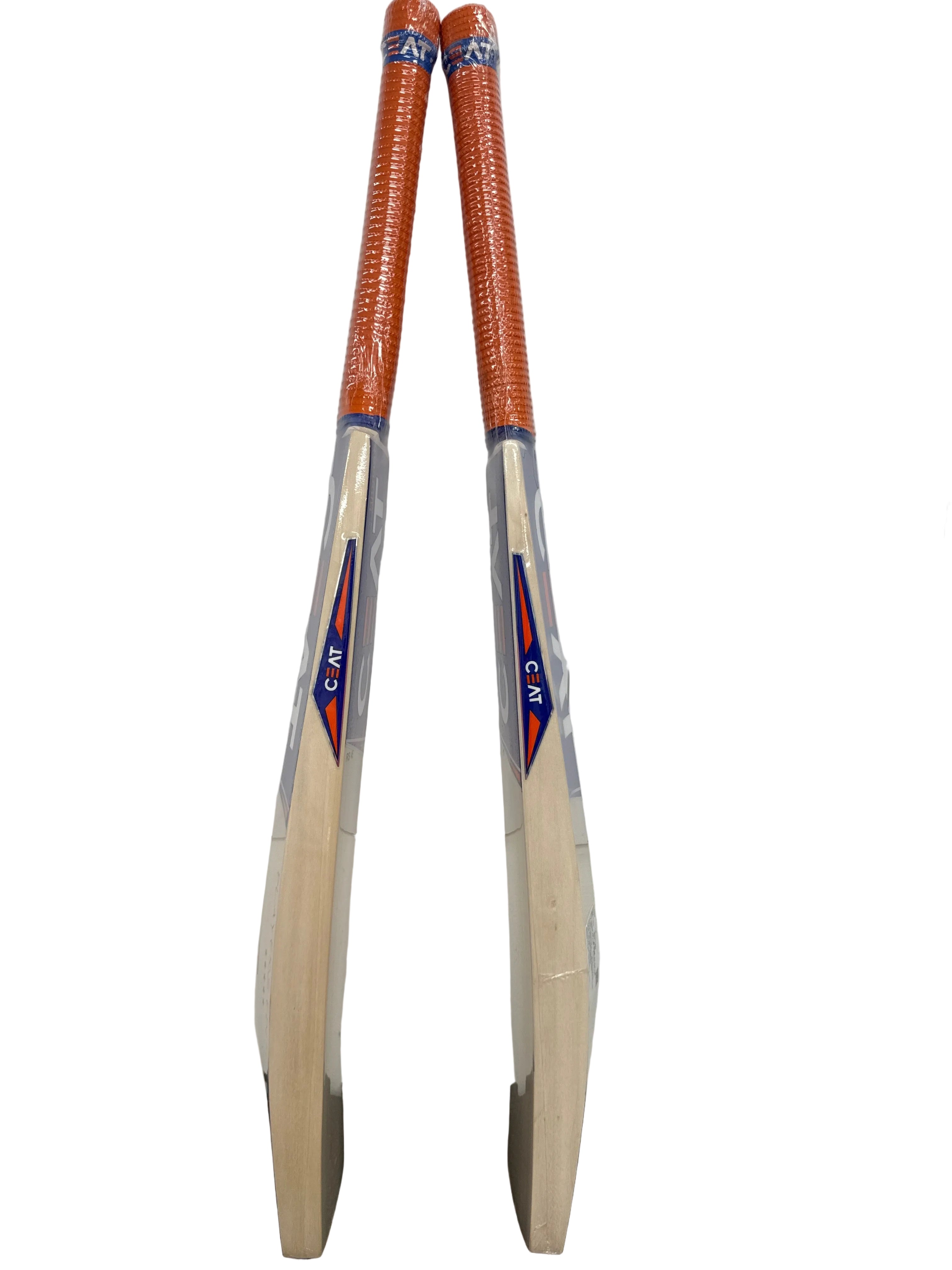 CEAT Hitman RS-45 Player Edition Cricket Bat - Grade 1+ English Willow Ceat