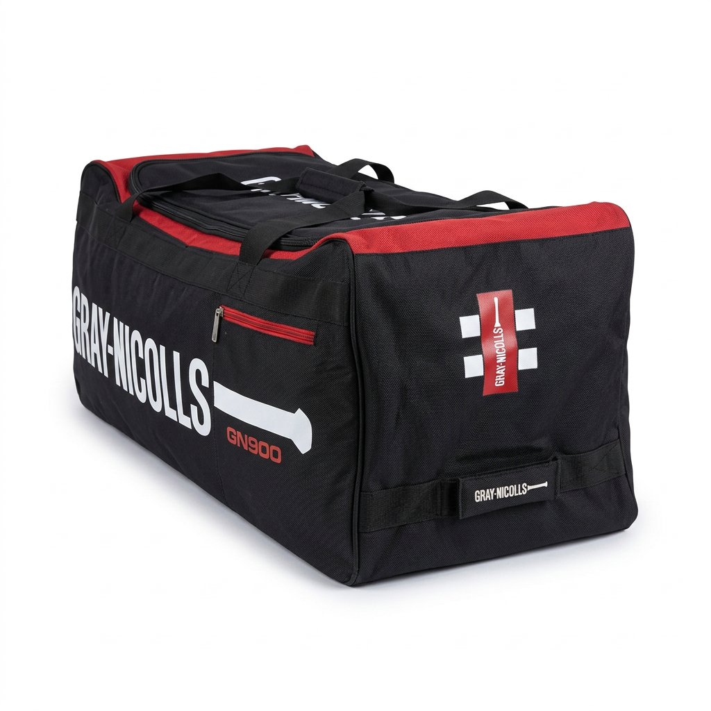 Gray-Nicolls GN900 Wheelie Cricket Kit Bag GN