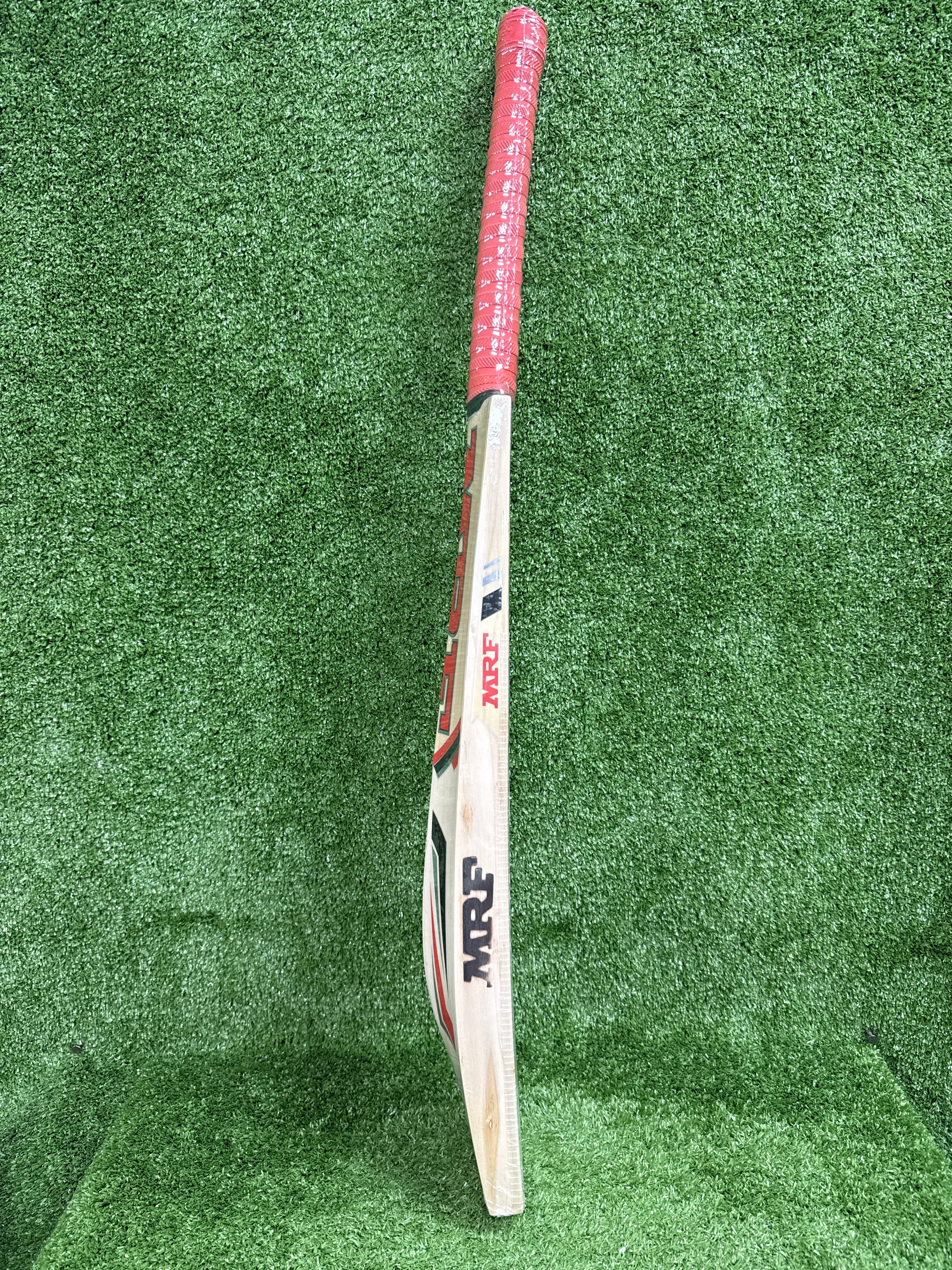 MRF Legend VK 18 300 Cricket Bat | TopCricketStore USA