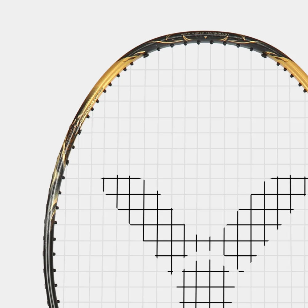Victor Auraspeed Panther C Badminton Racket