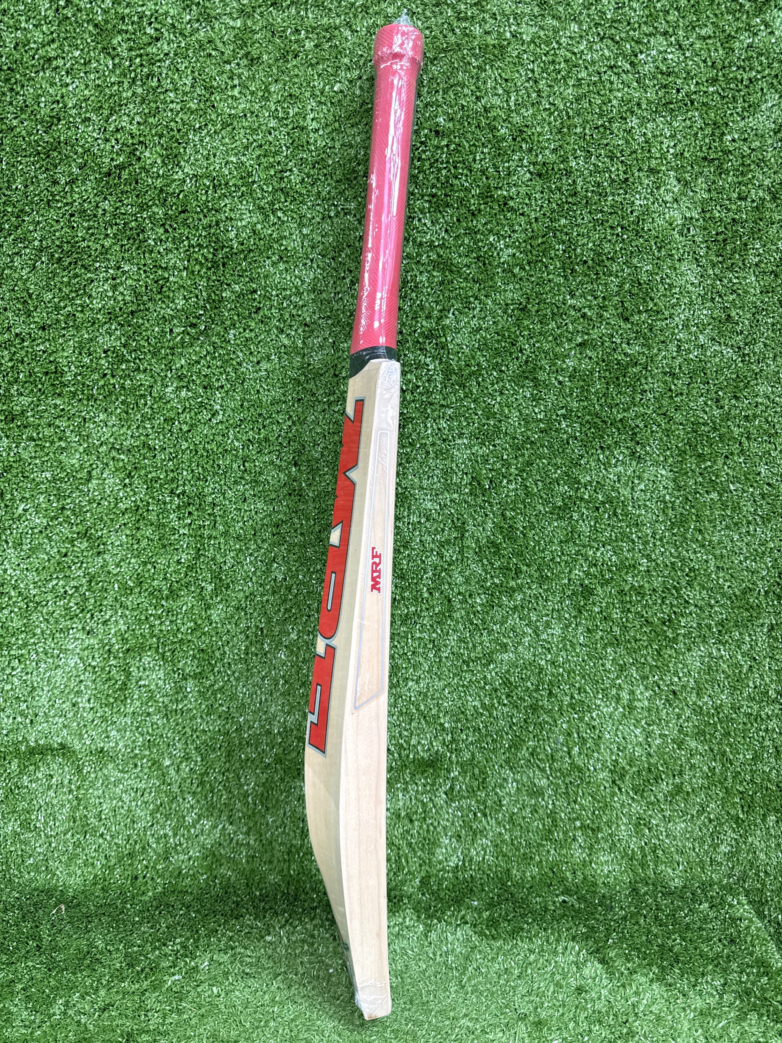 MRF Champ VK18 Junior / Youth Cricket Bat | Virat Kohli Kashmir Willow