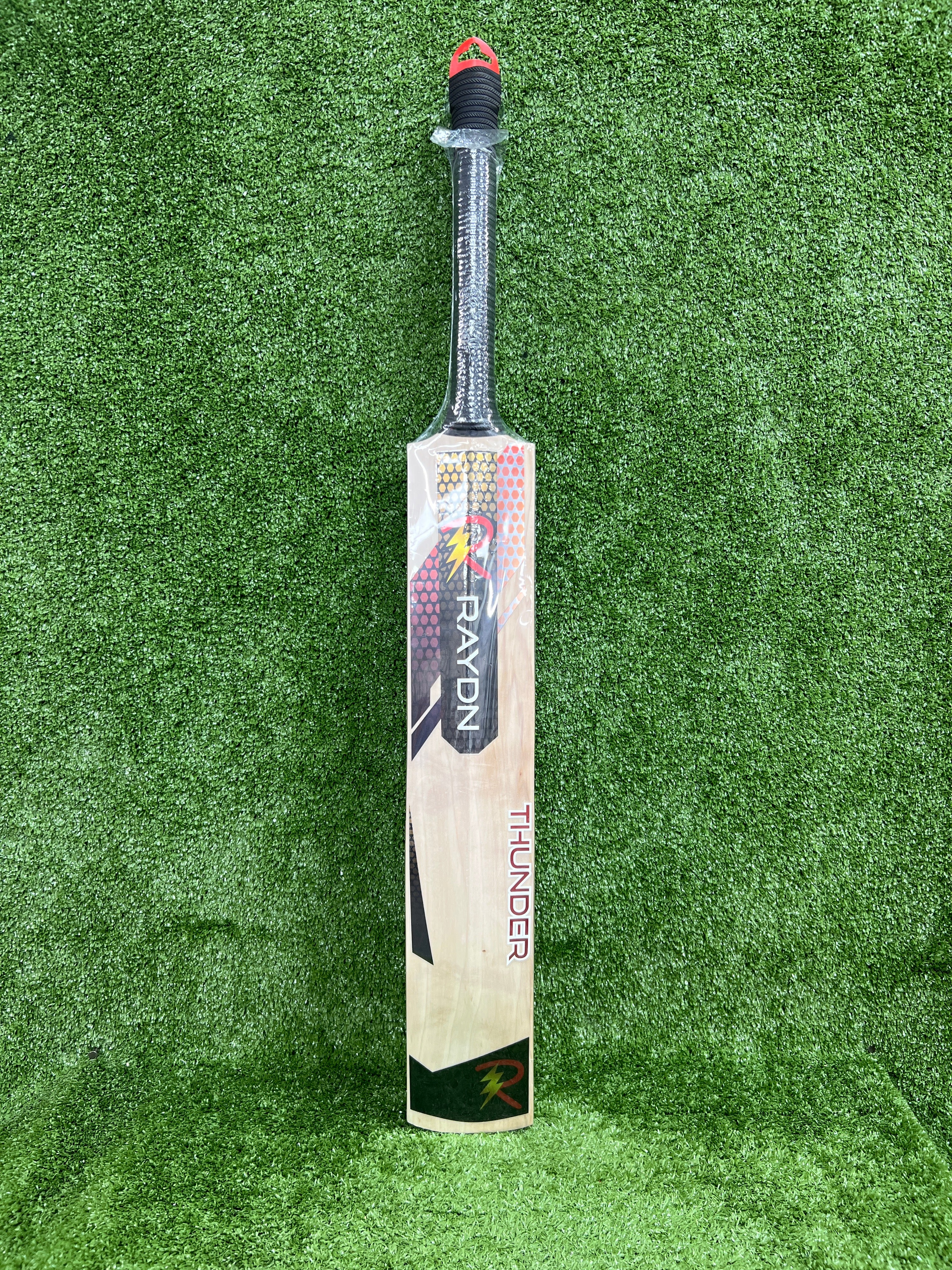 Raydn Grade 4 English Willow Cricket Bat