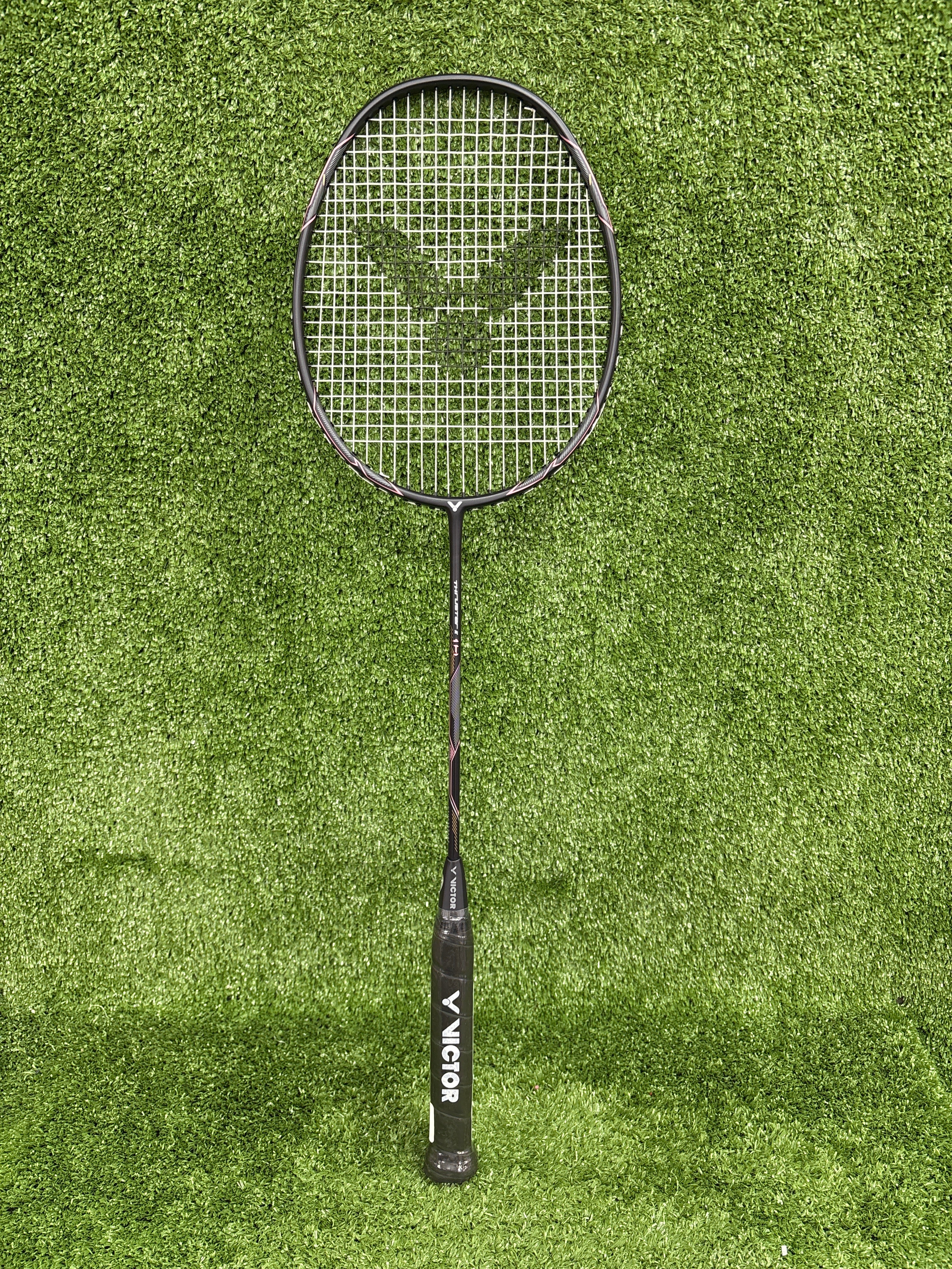 Victor Thruster K 1H H Badminton Racket