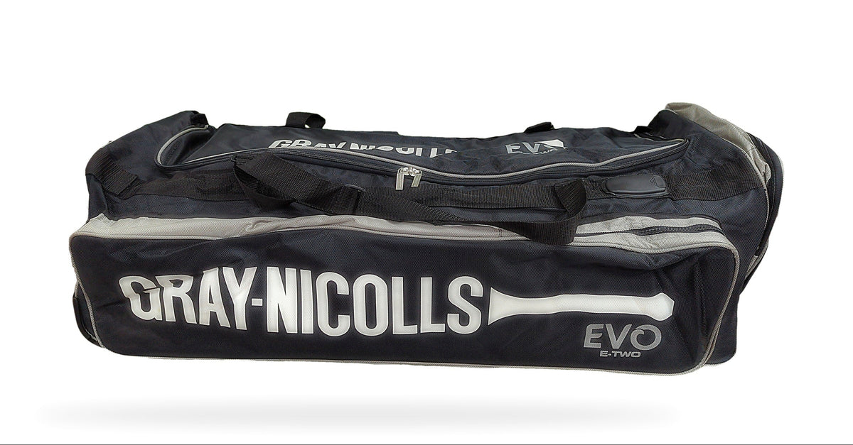 Gray-Nicolls Evo E- Two Wheelie Cricket Kit Bag GN