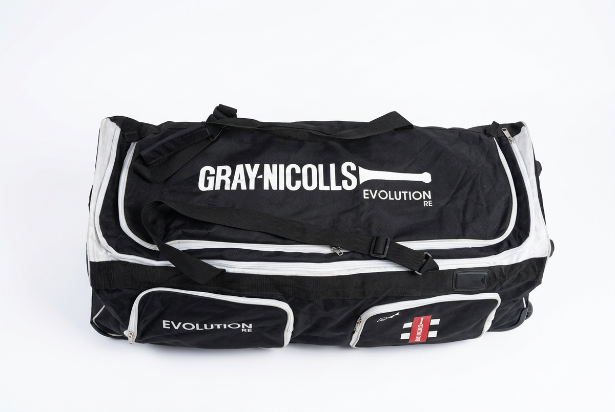 Gray-Nicolls Evolution RE Wheelie Cricket Kit Bag GN