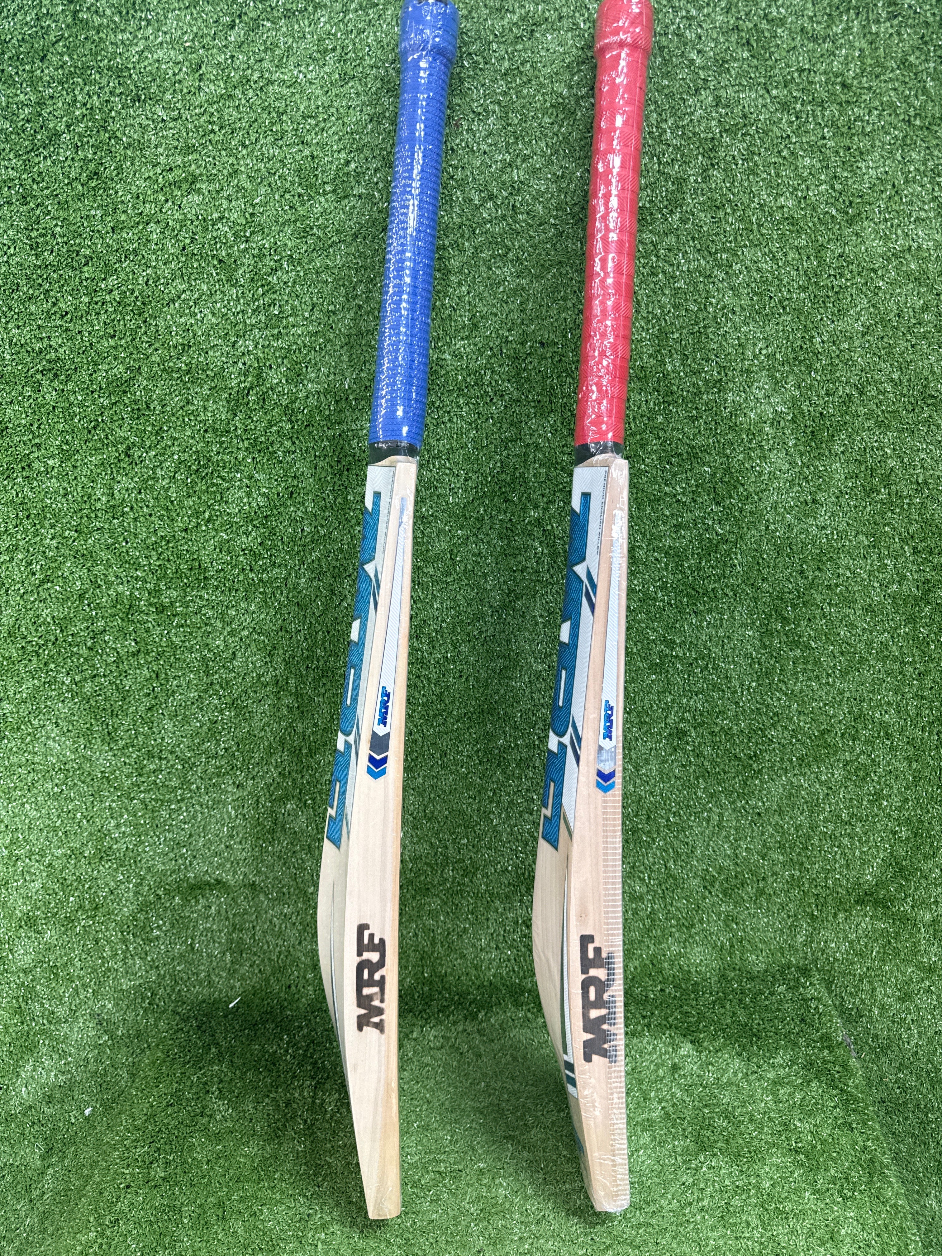 MRF Power 400 English Willow Cricket Bat