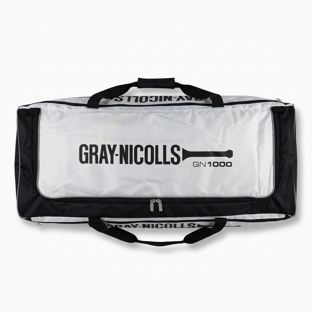 Gray-Nicolls GN 1000 Cricket Wheelie Kit Bag GN