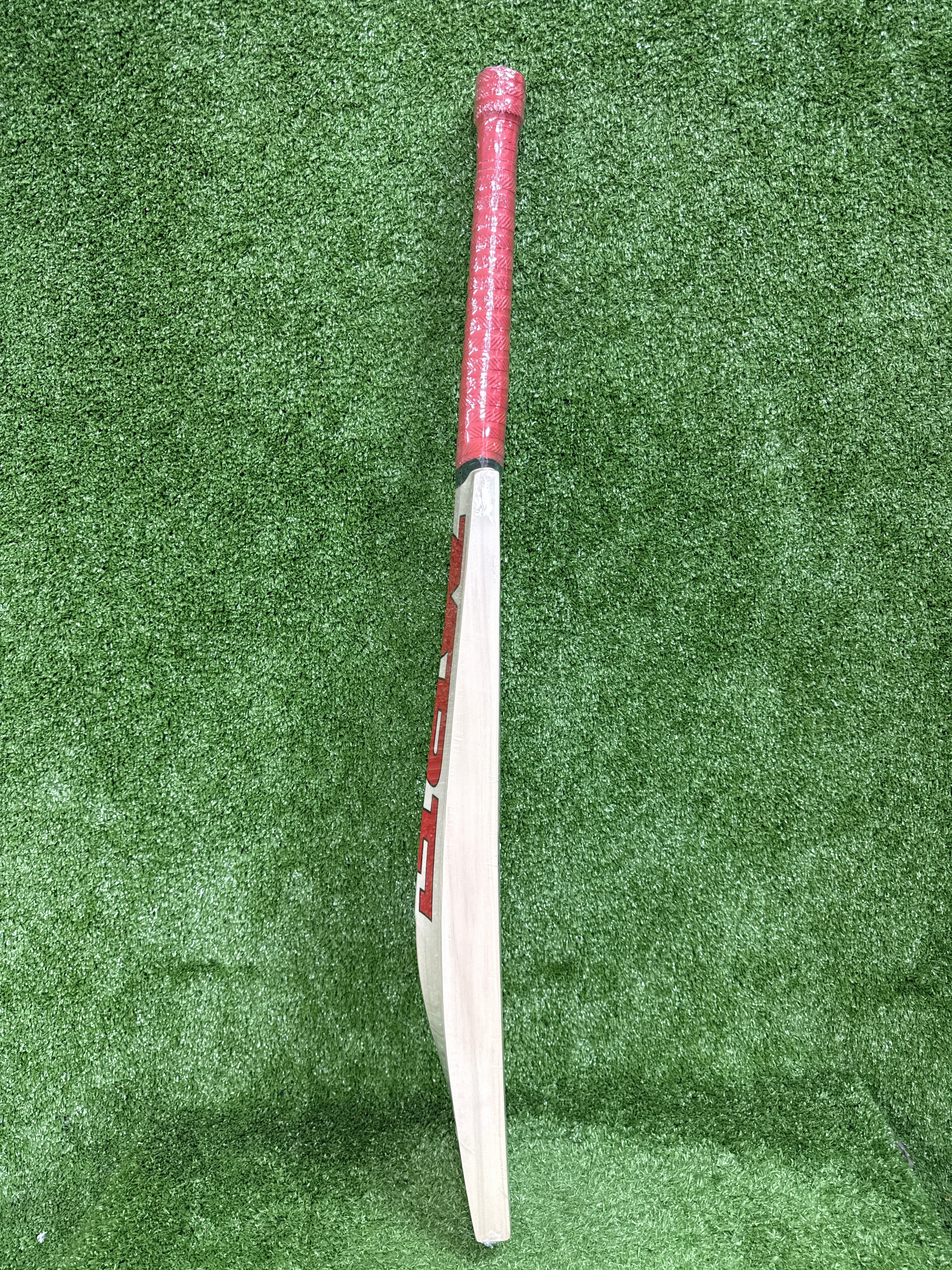MRF Genius Prince Grade 1 English Willow Cricket Bat (Shubman Gill)