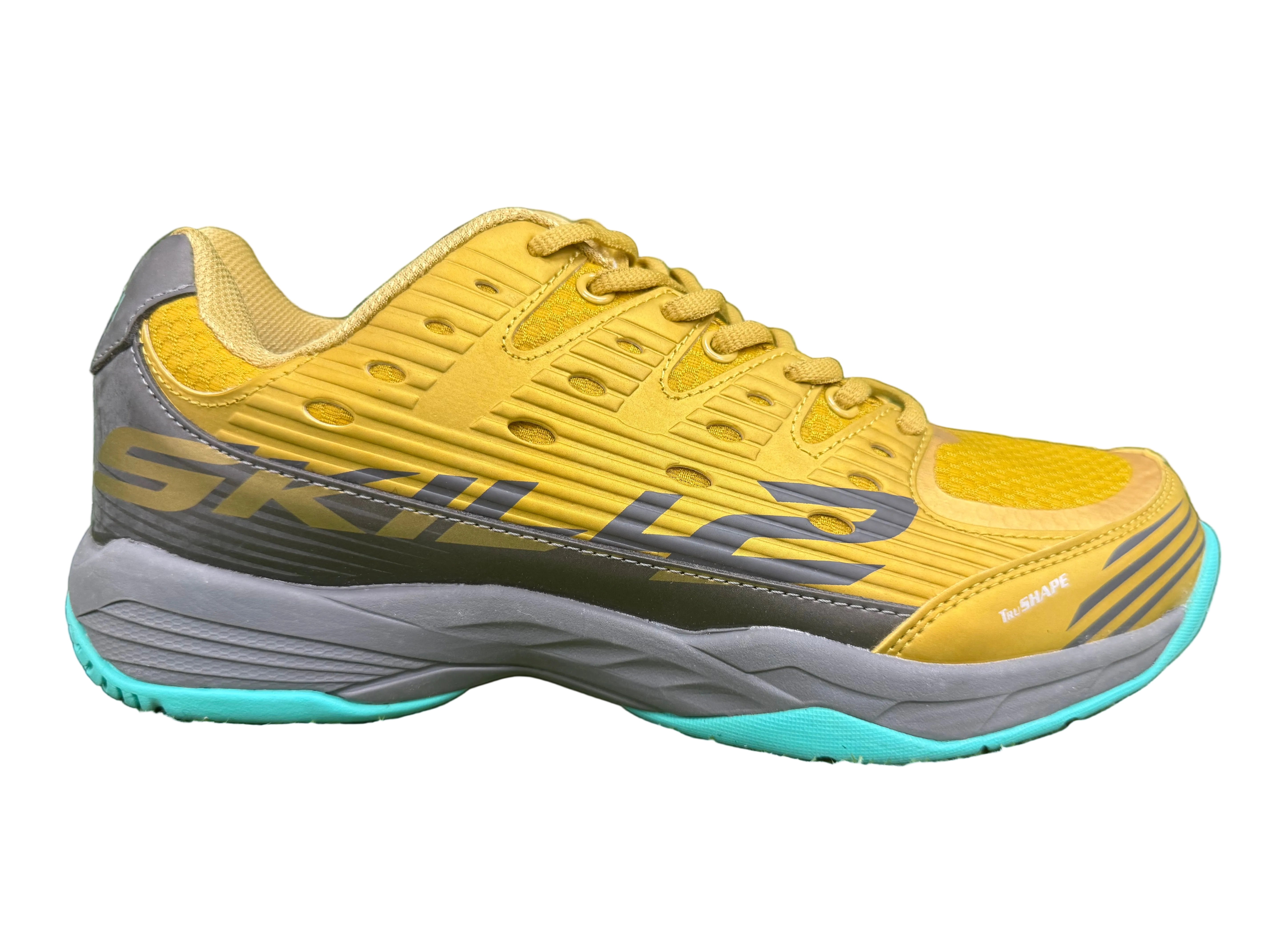 Yonex Tour Skill 2 Badminton Shoes - Non-Marking