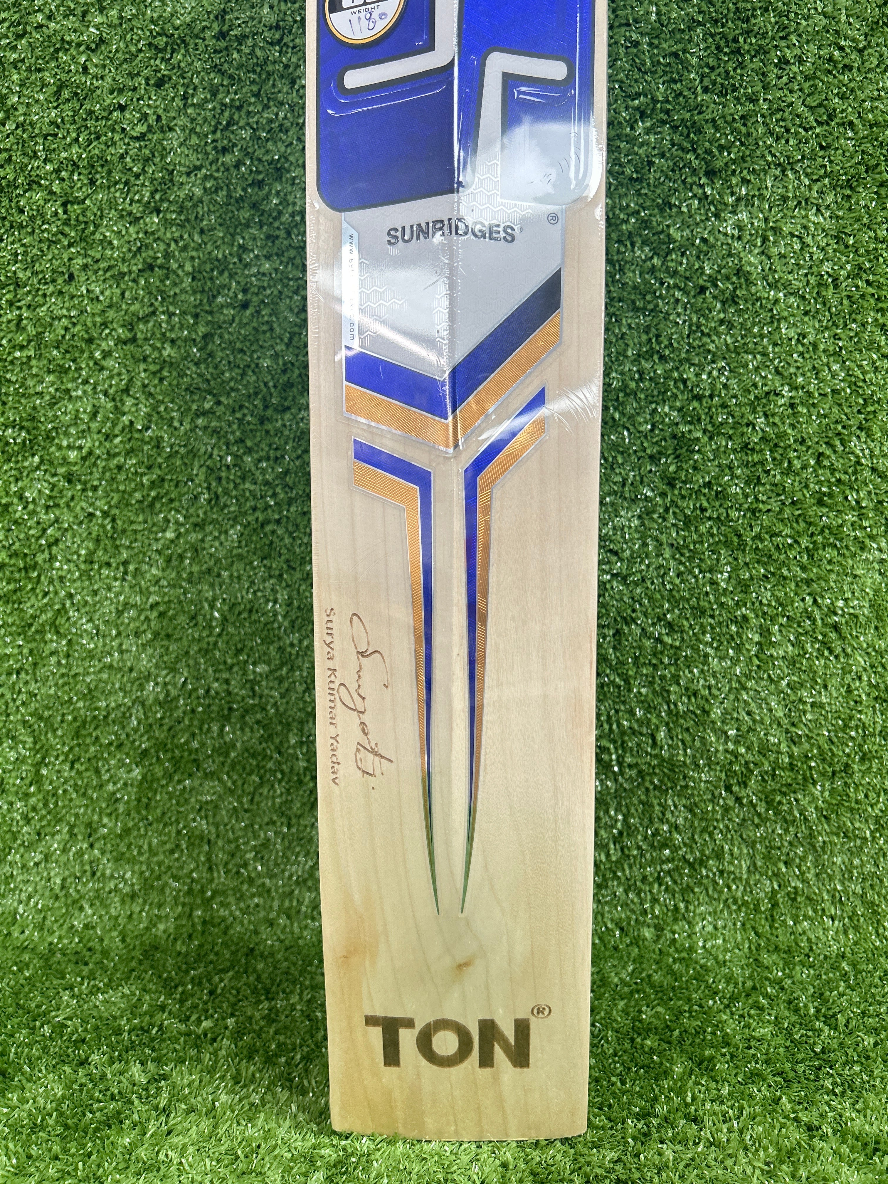 SS Sky Original Players English Willow Cricket Bat