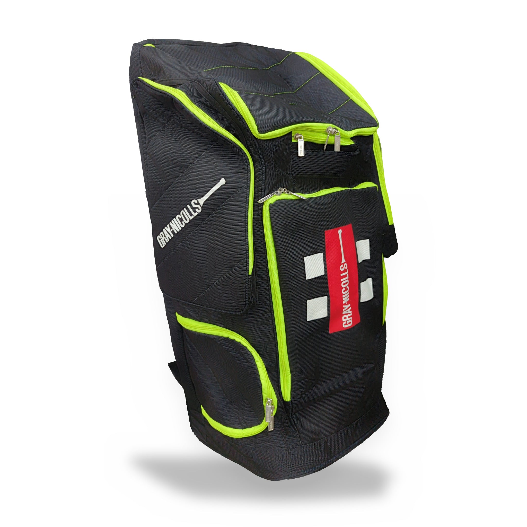 Gray-Nicolls Players Duffle Cricket Kit Bag GN
