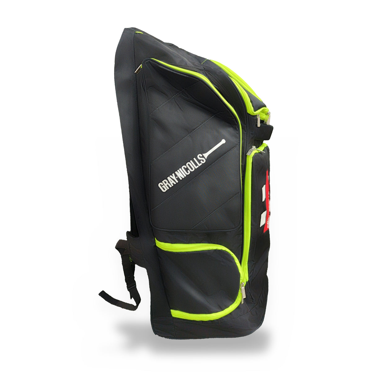 Gray-Nicolls Players Duffle Cricket Kit Bag GN