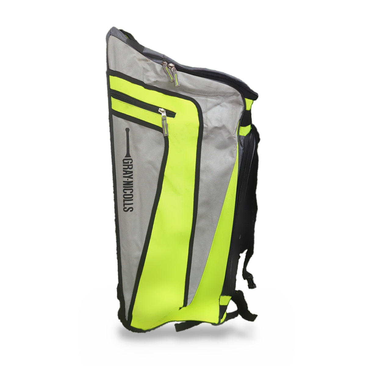 Gray-Nicolls 300 Duffle & Wheelie Cricket Kit Bag GN