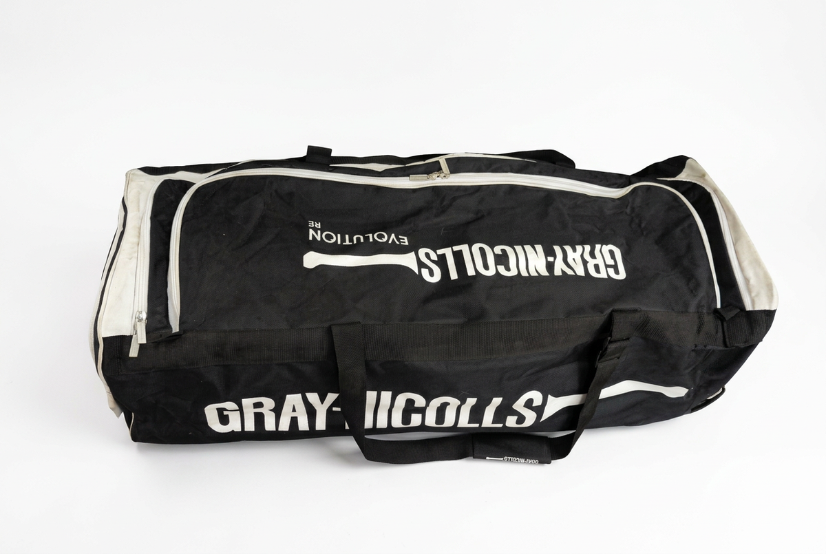 Gray-Nicolls Evolution RE Wheelie Cricket Kit Bag GN
