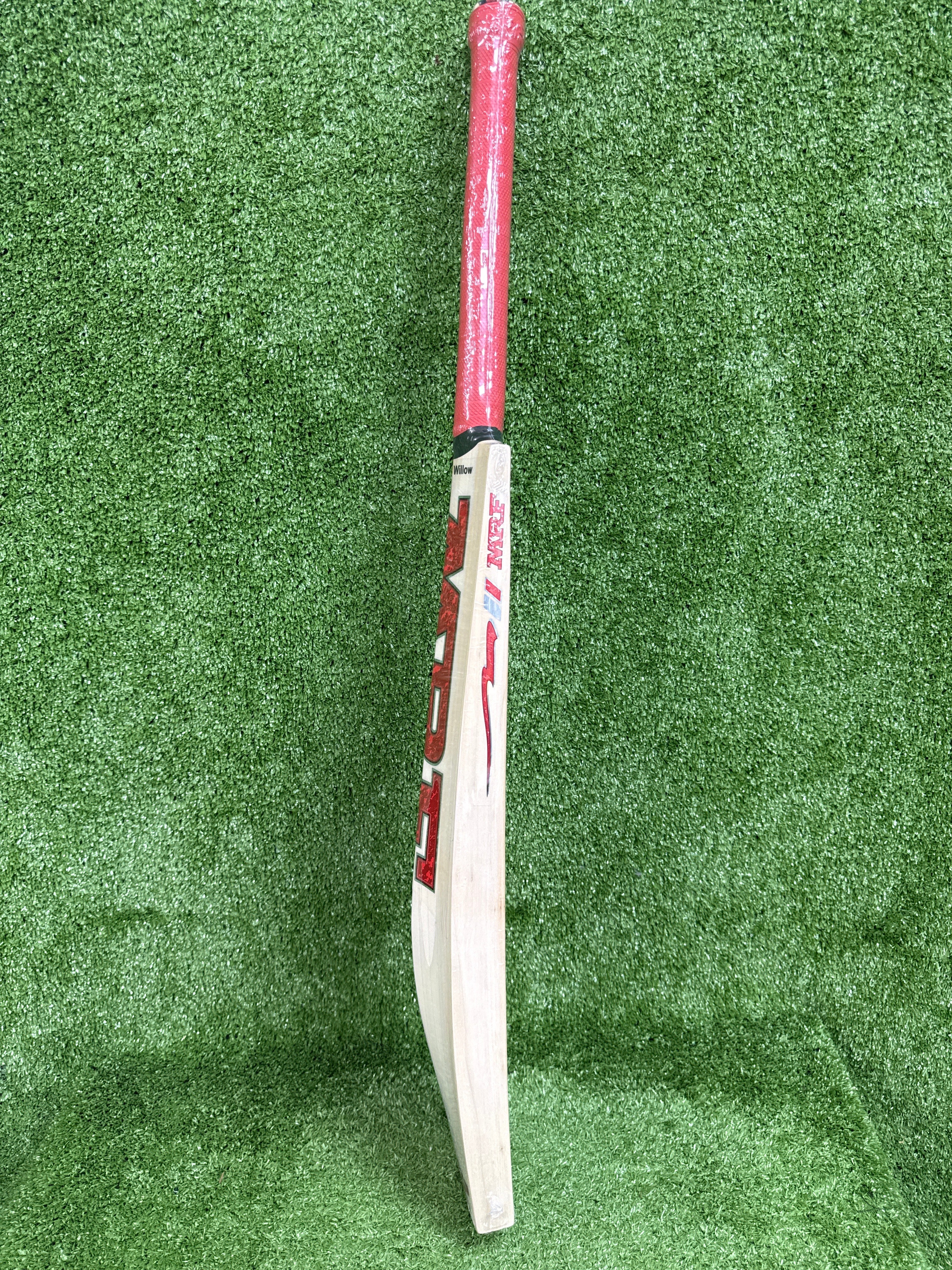 MRF Genius Grand Edition Junior Cricket Bat | English Willow