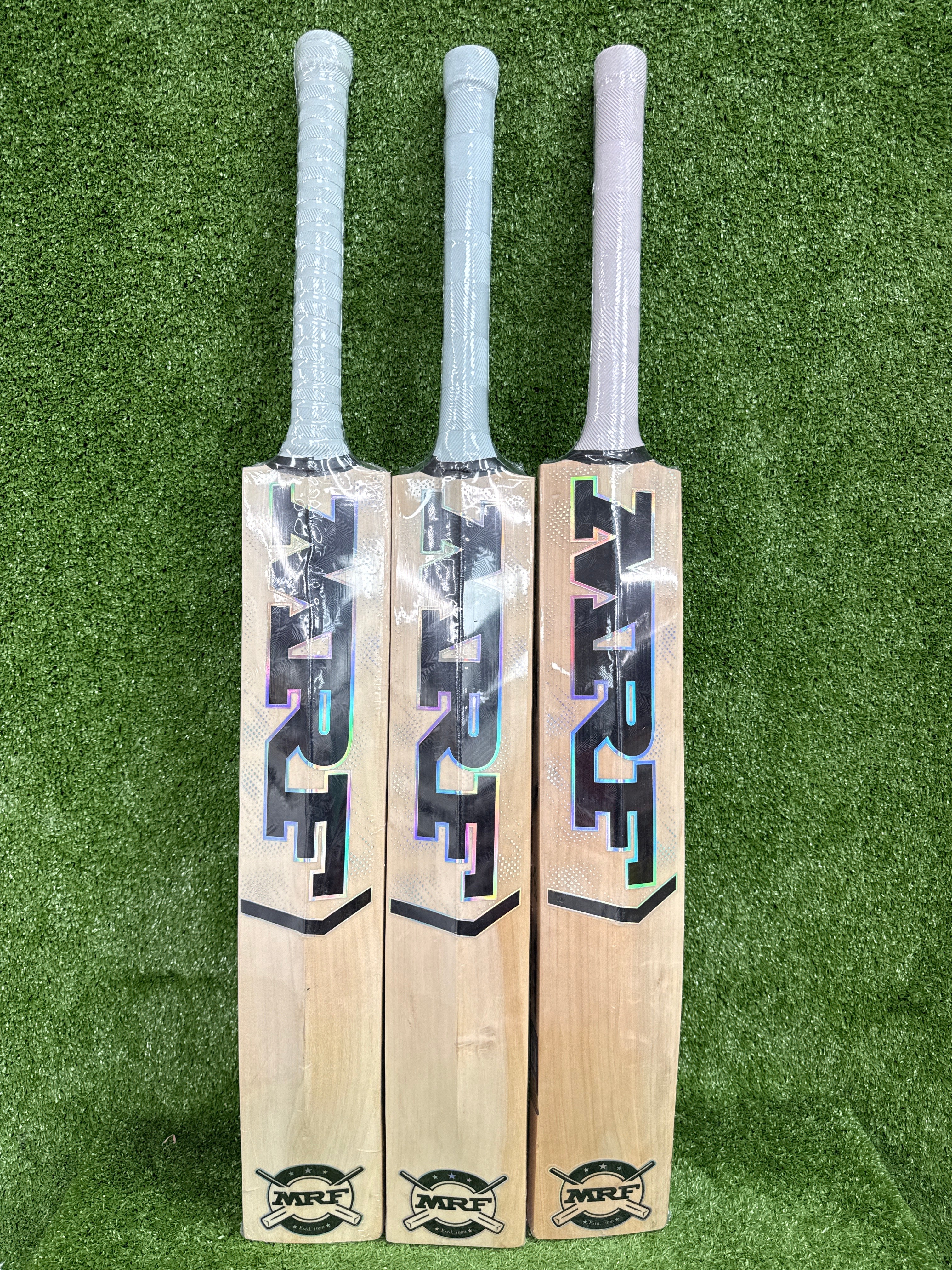 MRF Bolt Premier Kashmir Willow Cricket Bat
