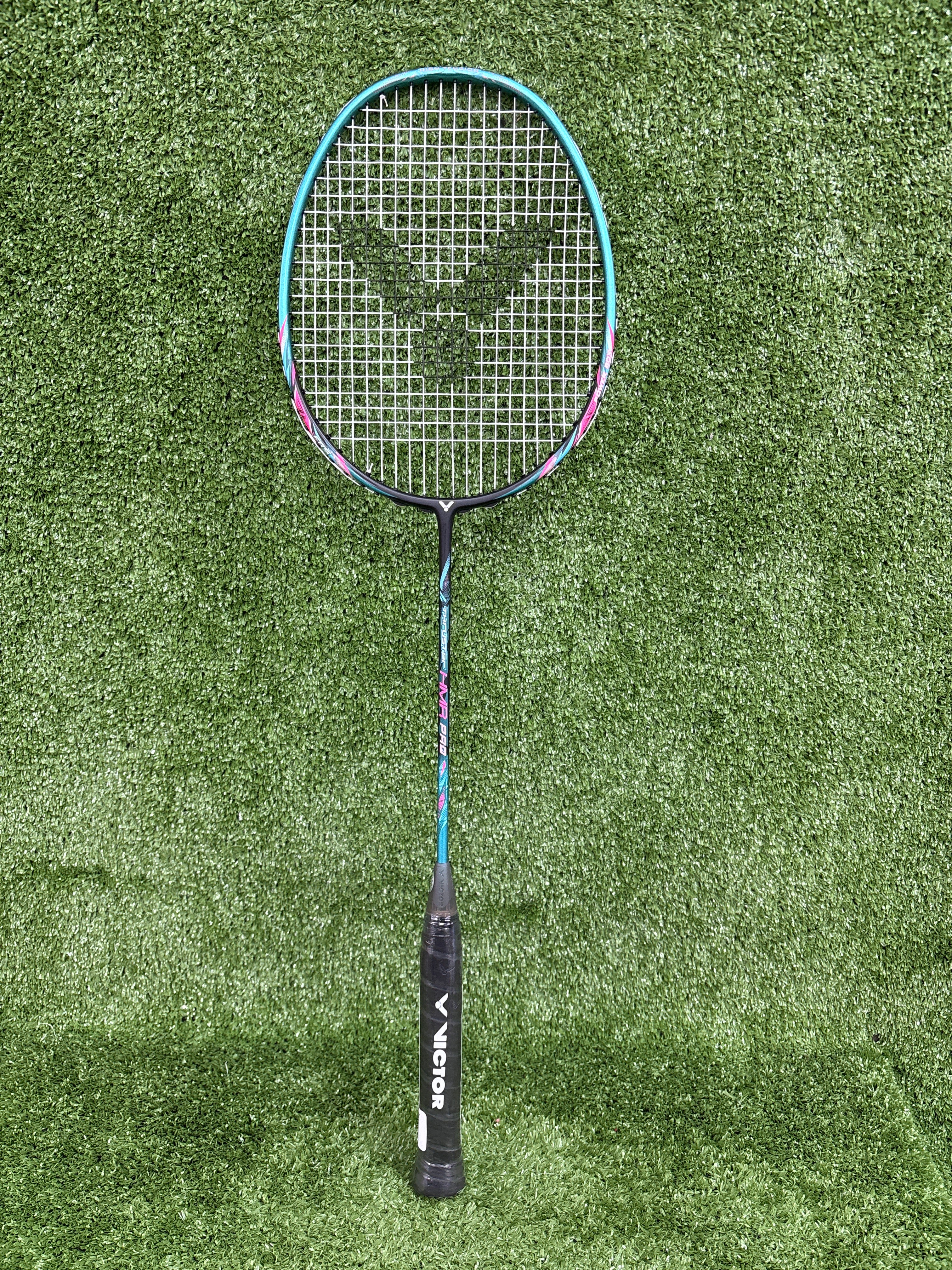 Victor Thruster HMR Pro U Badminton Racket