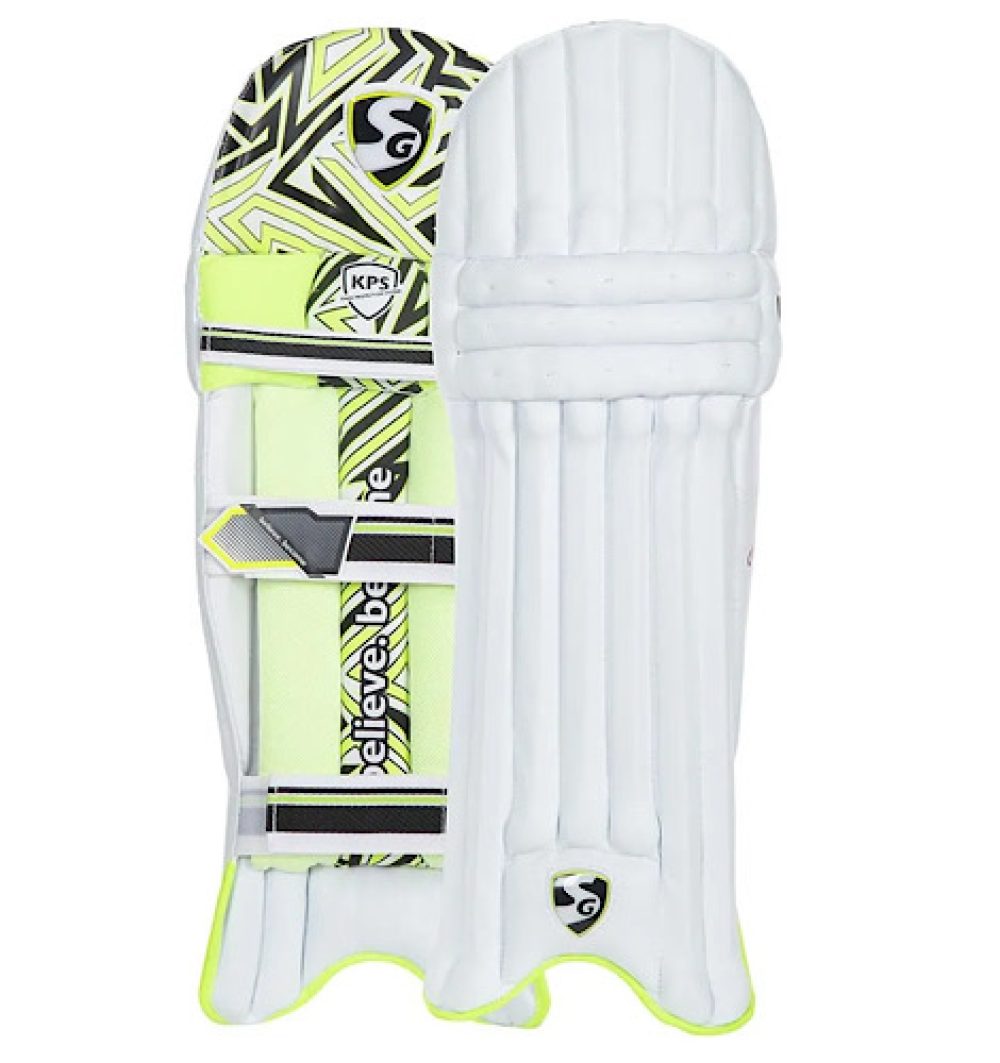 SG Ecolite Adult Cricket Batting Pad