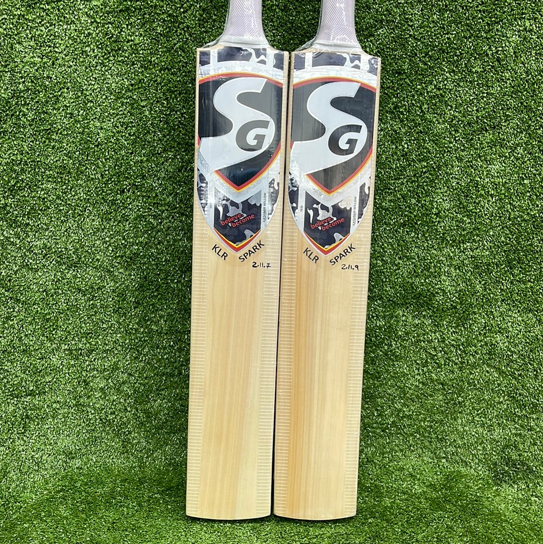 Sg cheap cricket gear